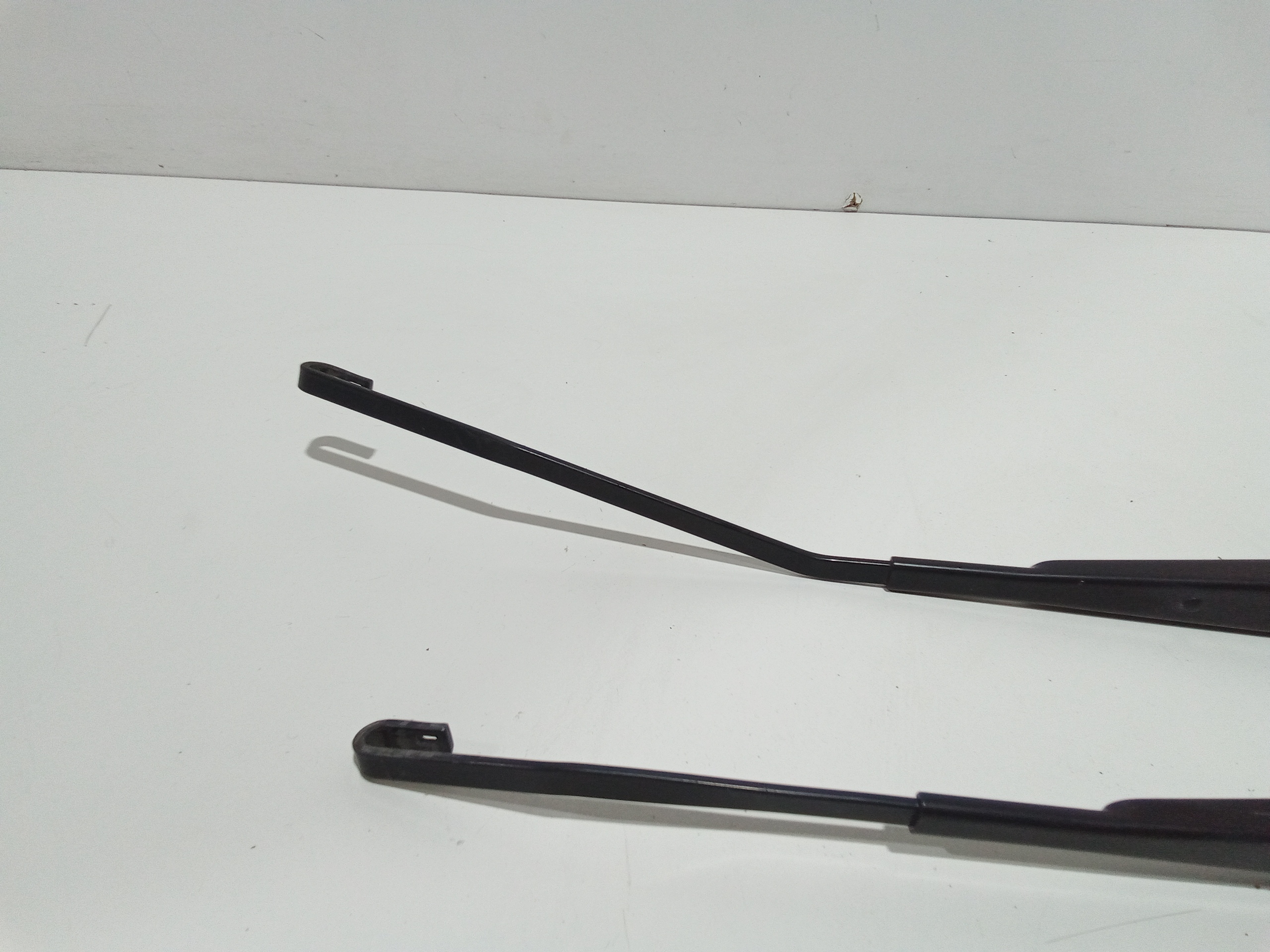 Bracci Tergi ant. per Subaru Forester SH (2008 - 2011)