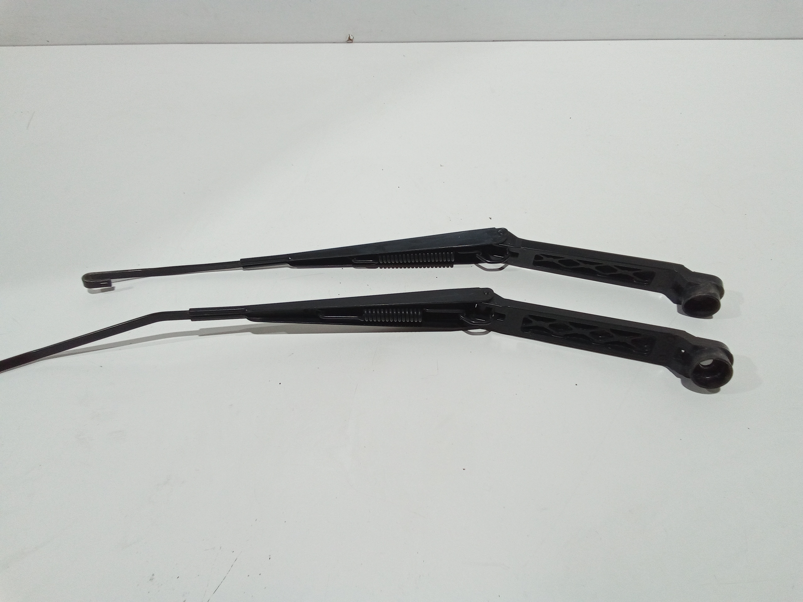 Bracci Tergi ant. per Subaru Forester SH (2008 - 2011)