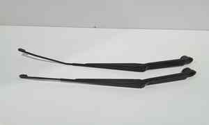 Bracci Tergi ant. per Subaru Forester SH (2008 - 2011)