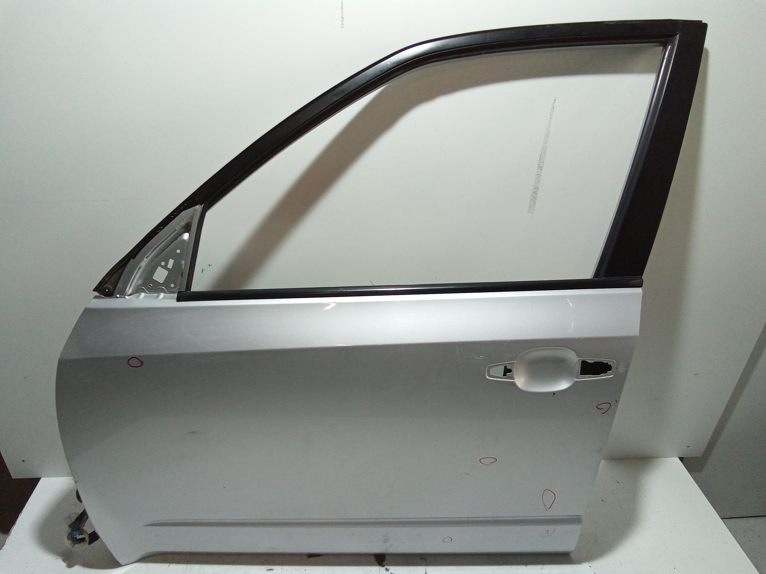 Portiera Anteriore Sinistra per Subaru Forester SH (2008 - 2011)