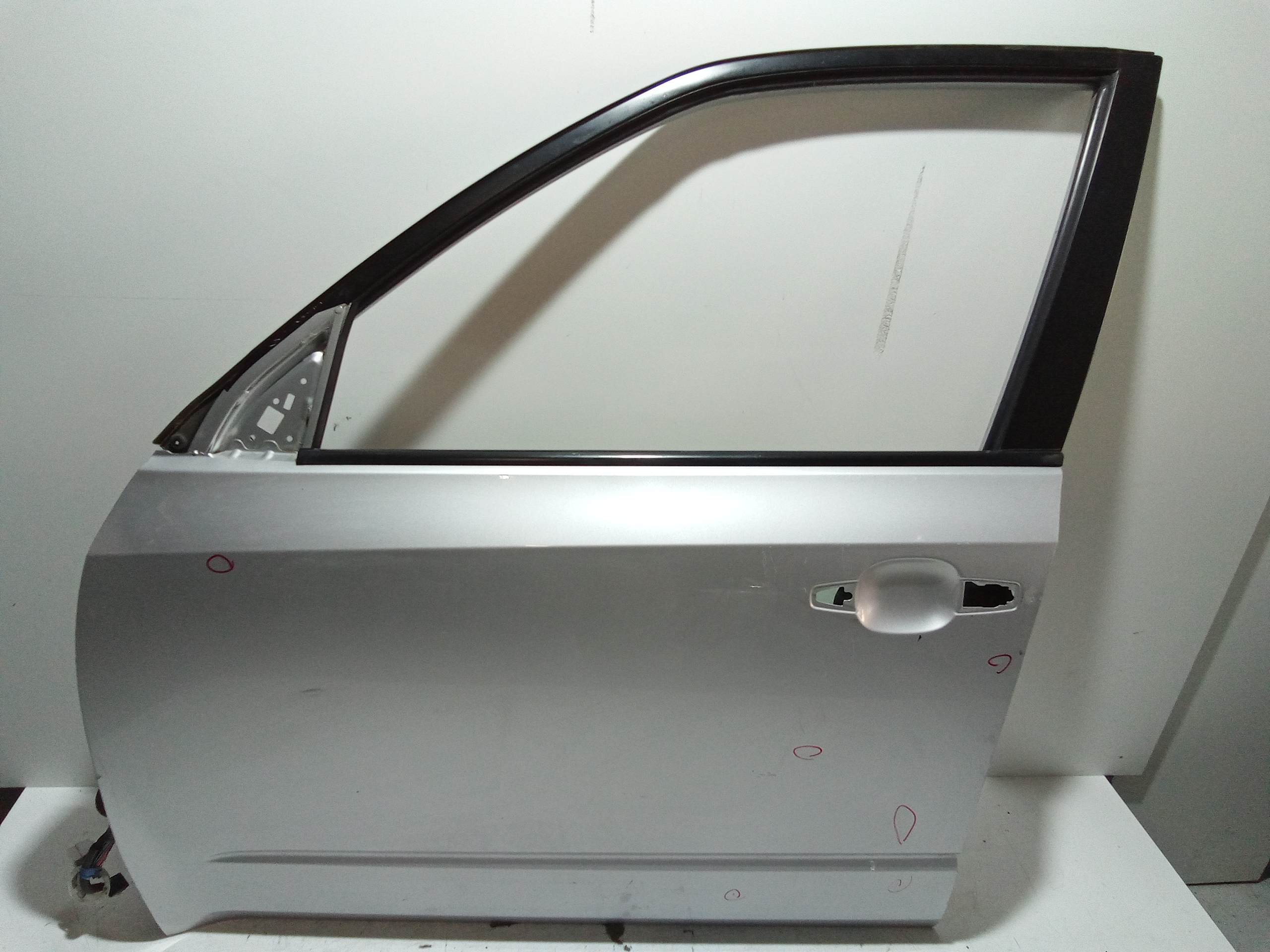 Portiera Anteriore Sinistra per Subaru Forester SH (2008 - 2011)