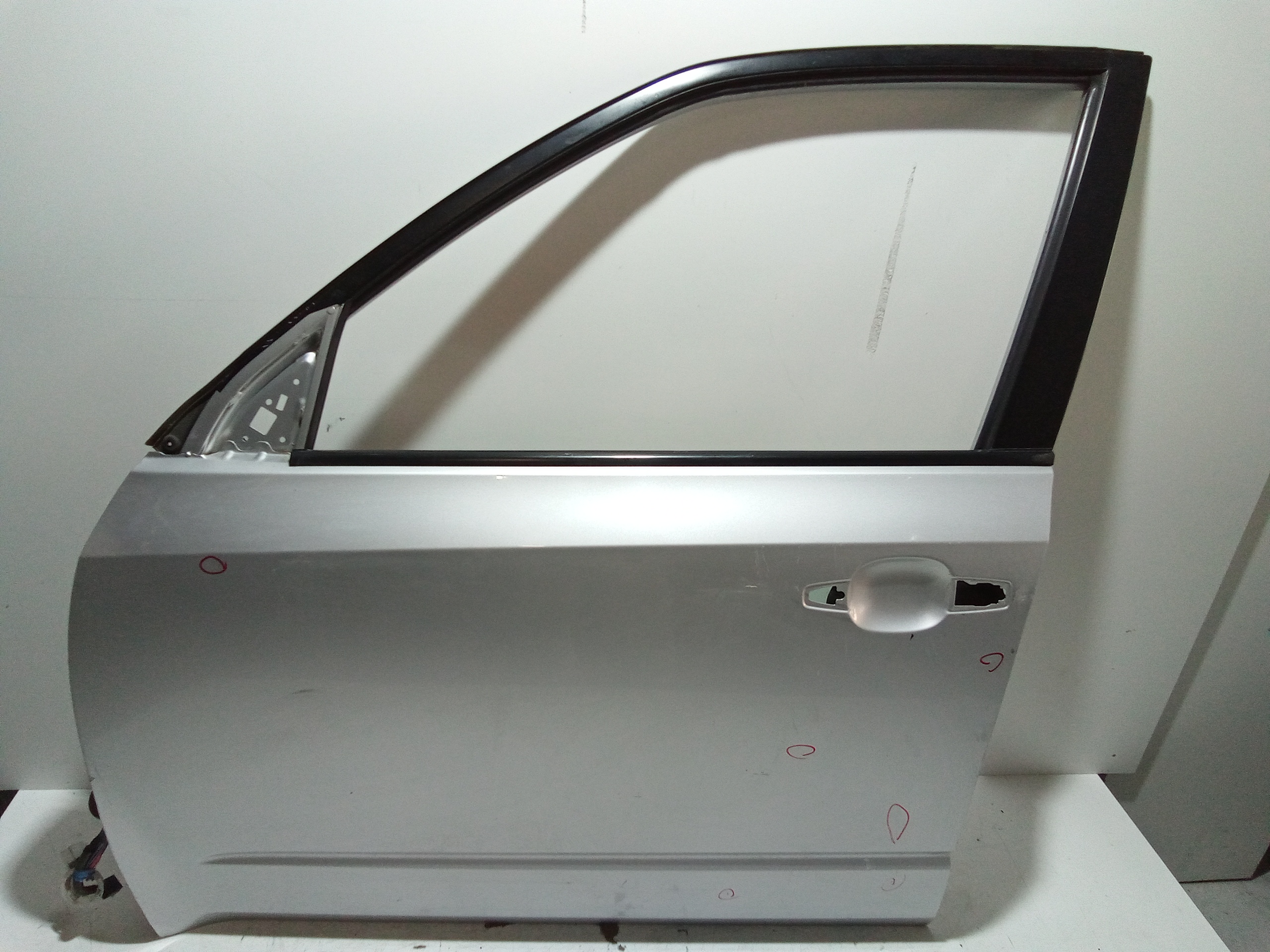 Portiera Anteriore Sinistra per Subaru Forester SH (2008 - 2011)