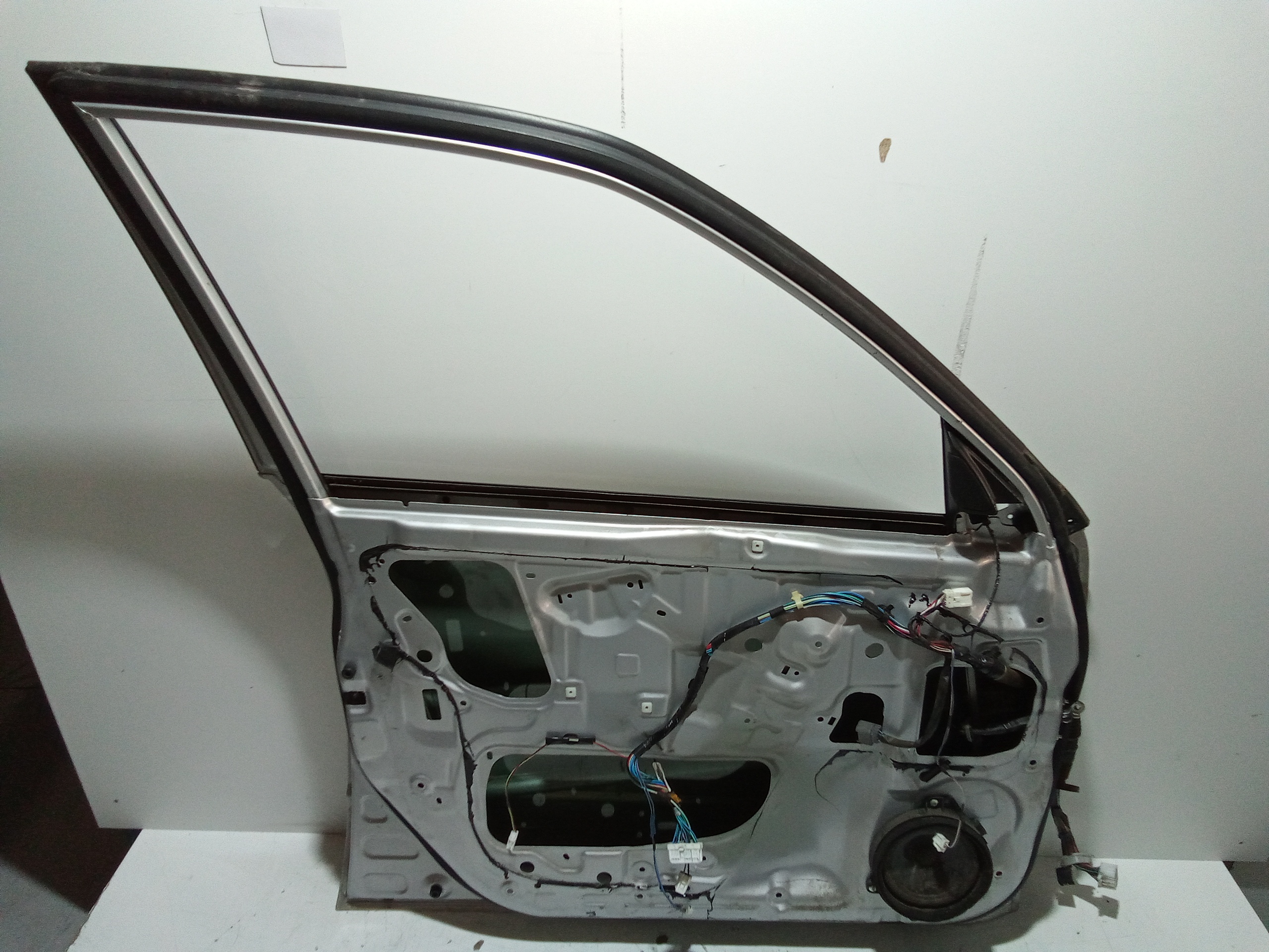 Portiera Anteriore Sinistra per Subaru Forester SH (2008 - 2011)