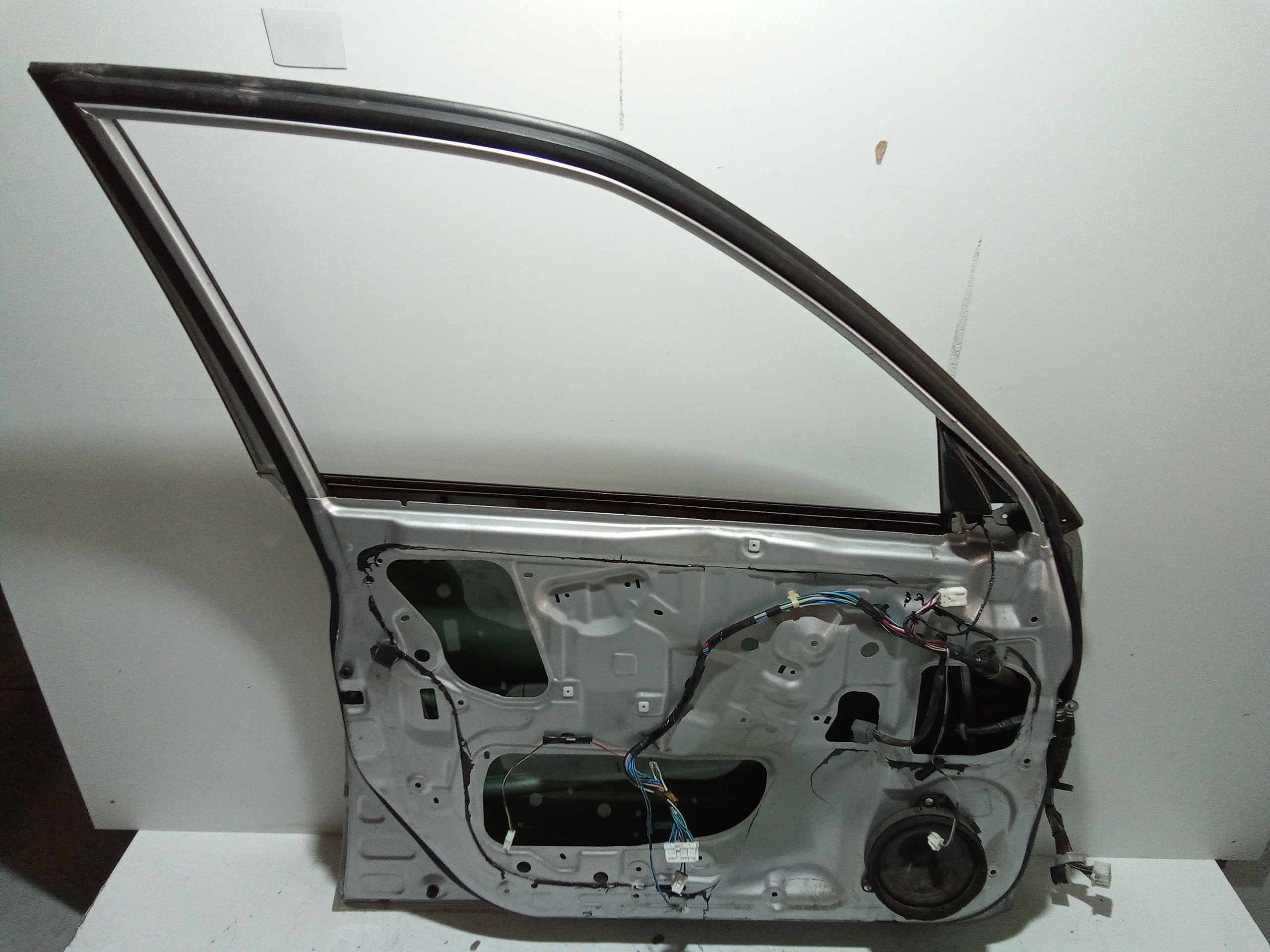 Portiera Anteriore Sinistra per Subaru Forester SH (2008 - 2011)