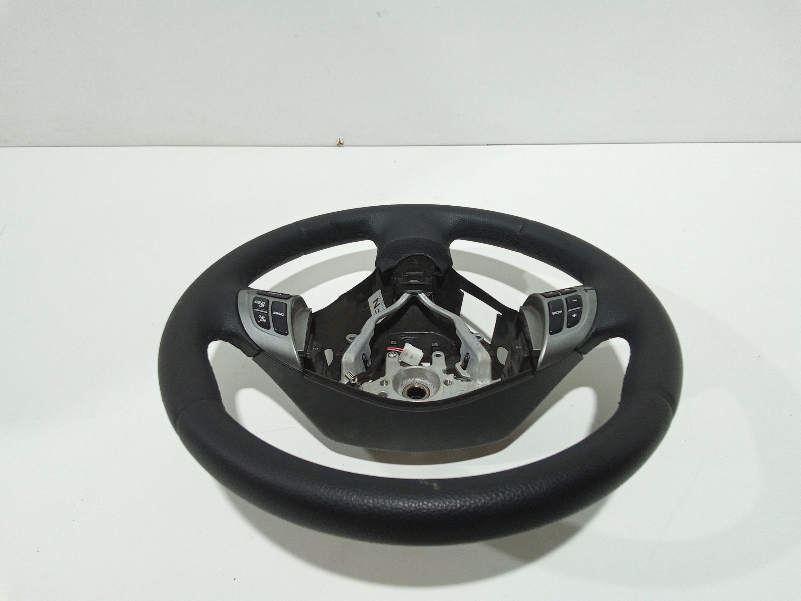 Volante per Subaru Forester SH (2008 - 2011)