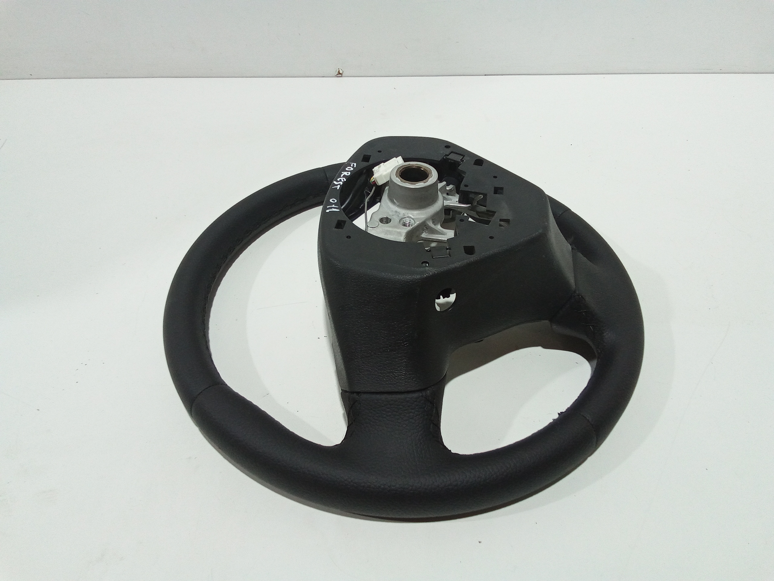 Volante per Subaru Forester SH (2008 - 2011)