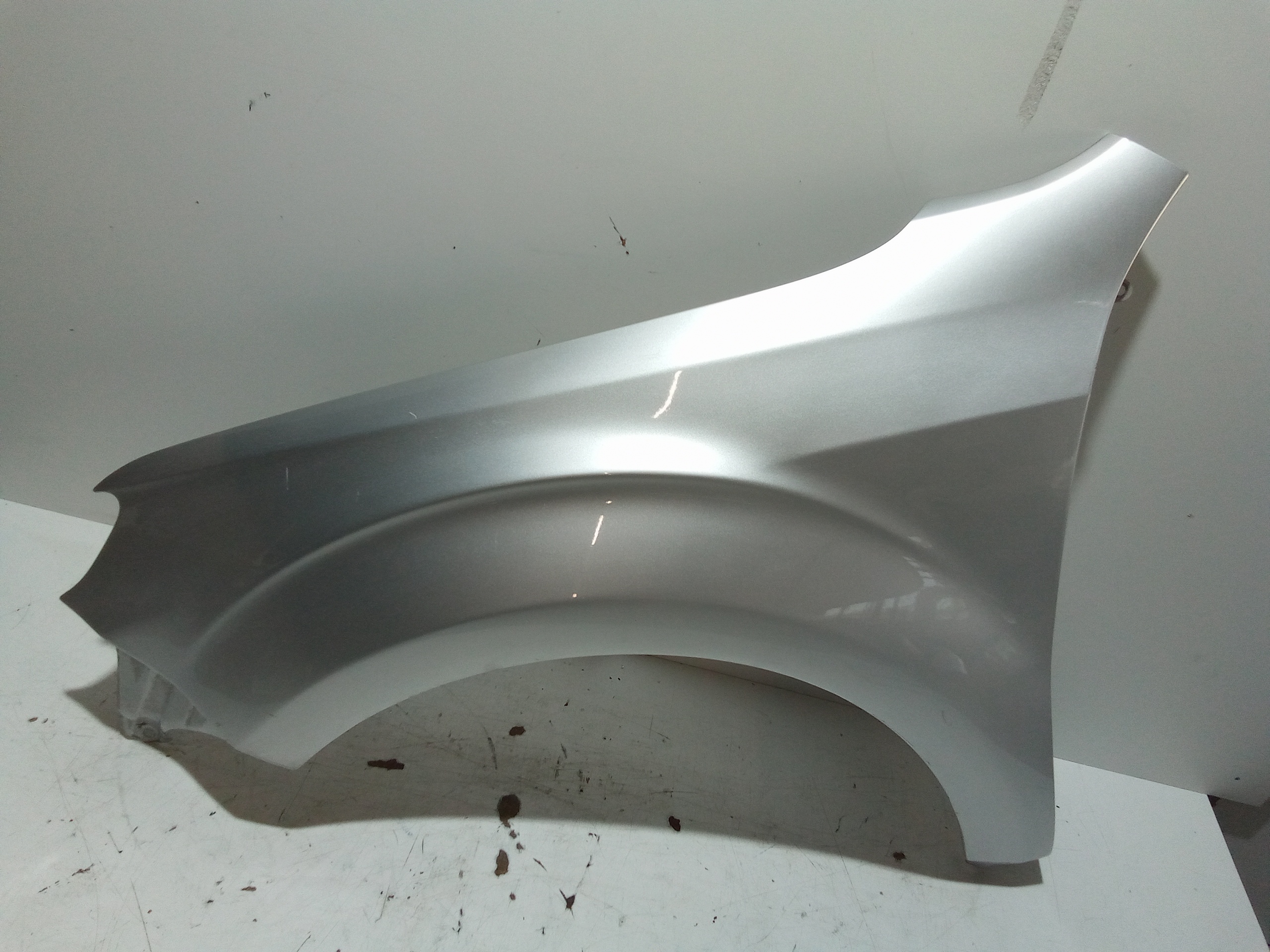 Parafango Anteriore Sinistro per Subaru Forester SH (2008 - 2011)