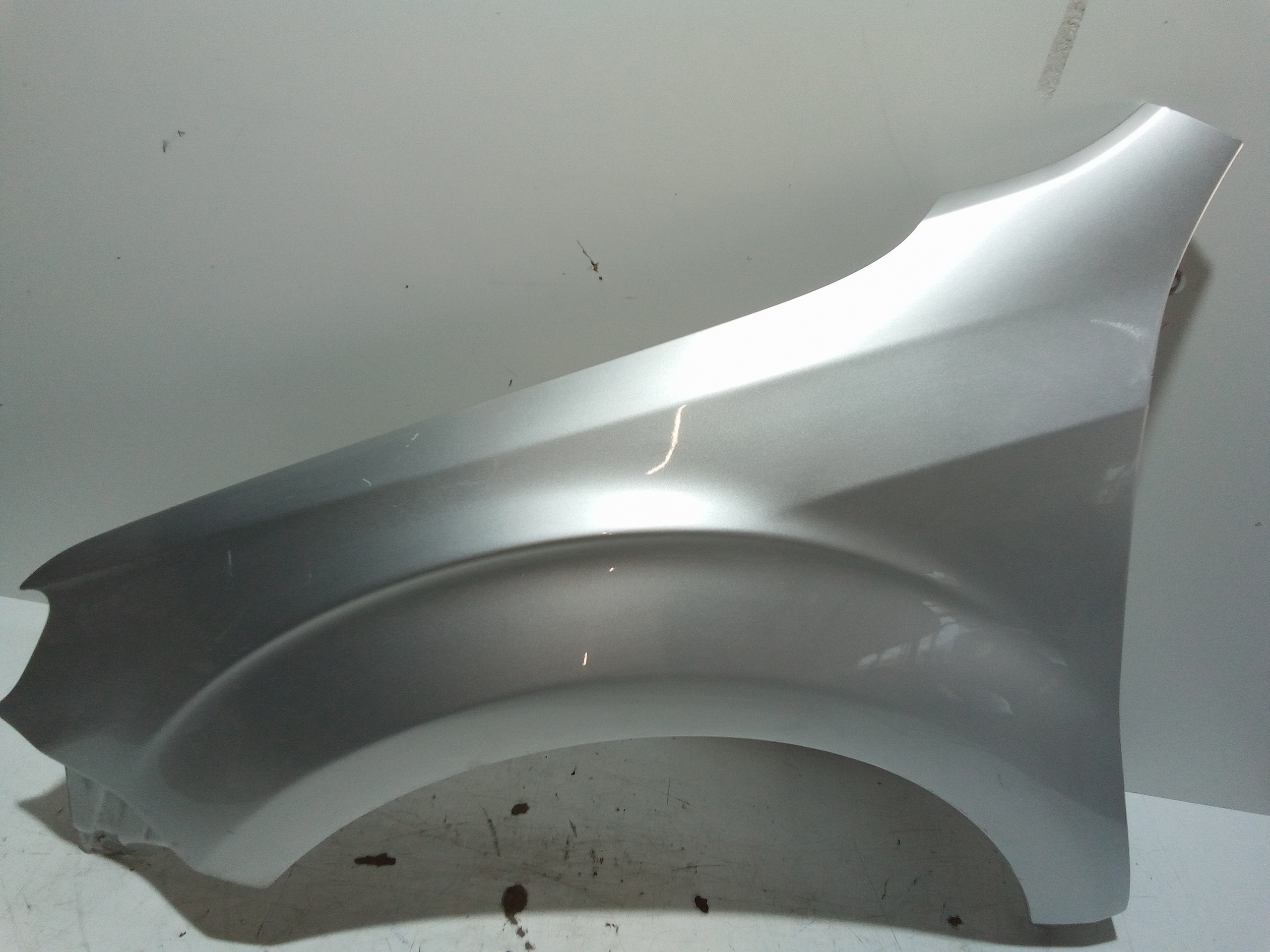 Parafango Anteriore Sinistro per Subaru Forester SH (2008 - 2011)