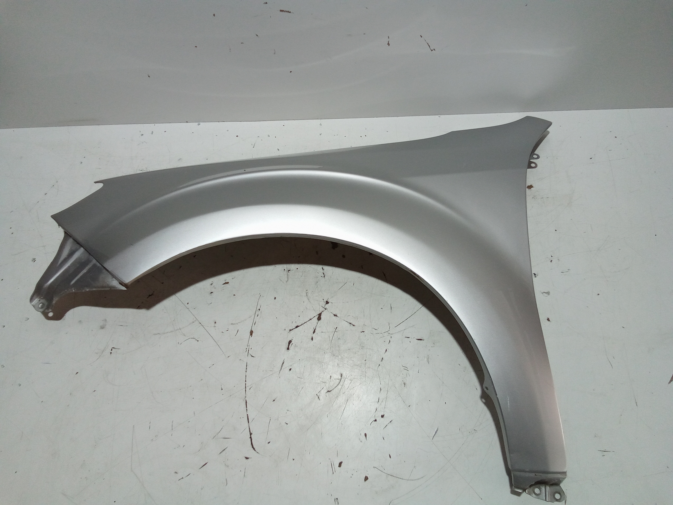 Parafango Anteriore Sinistro per Subaru Forester SH (2008 - 2011)