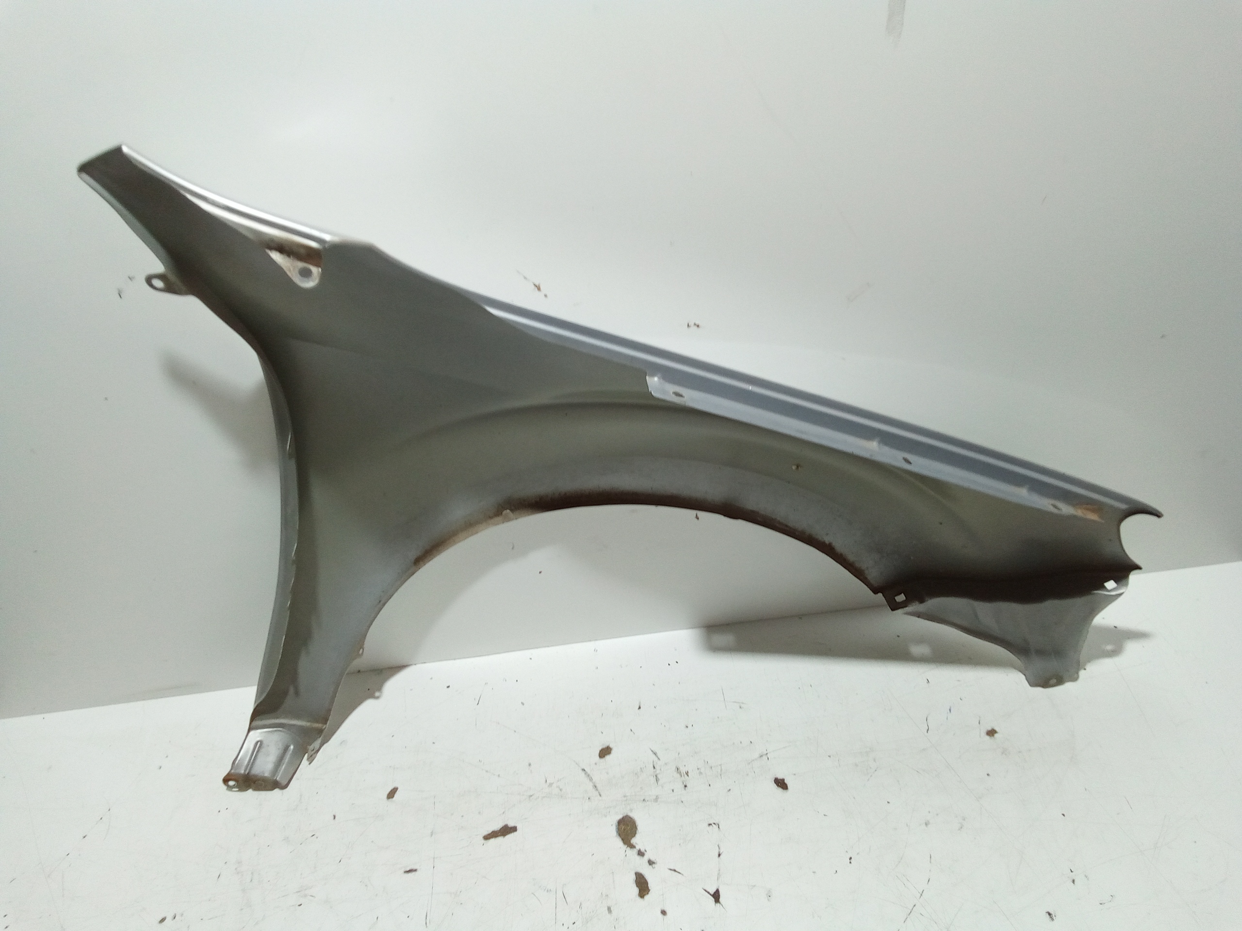 Parafango Anteriore Sinistro per Subaru Forester SH (2008 - 2011)