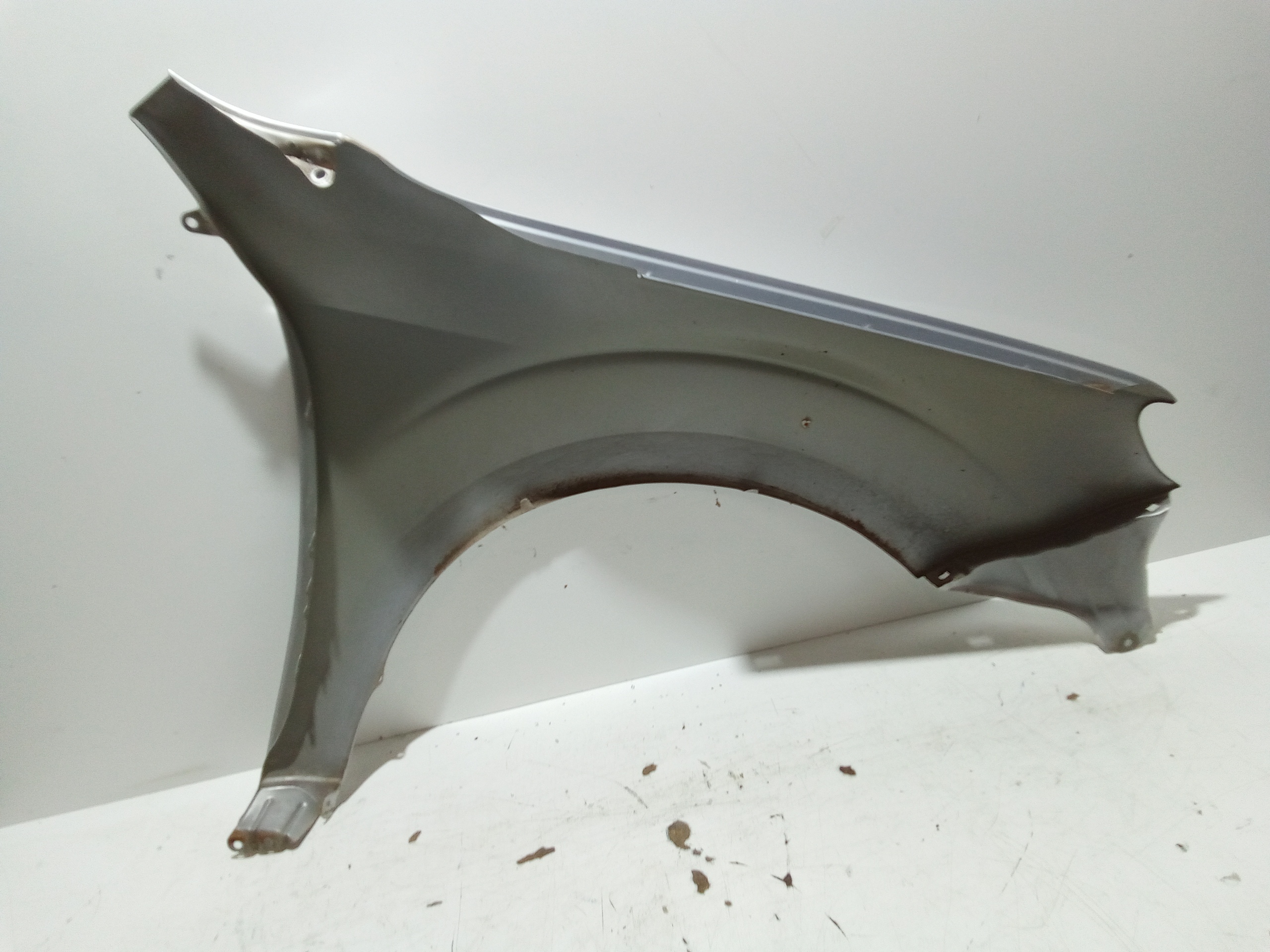 Parafango Anteriore Sinistro per Subaru Forester SH (2008 - 2011)