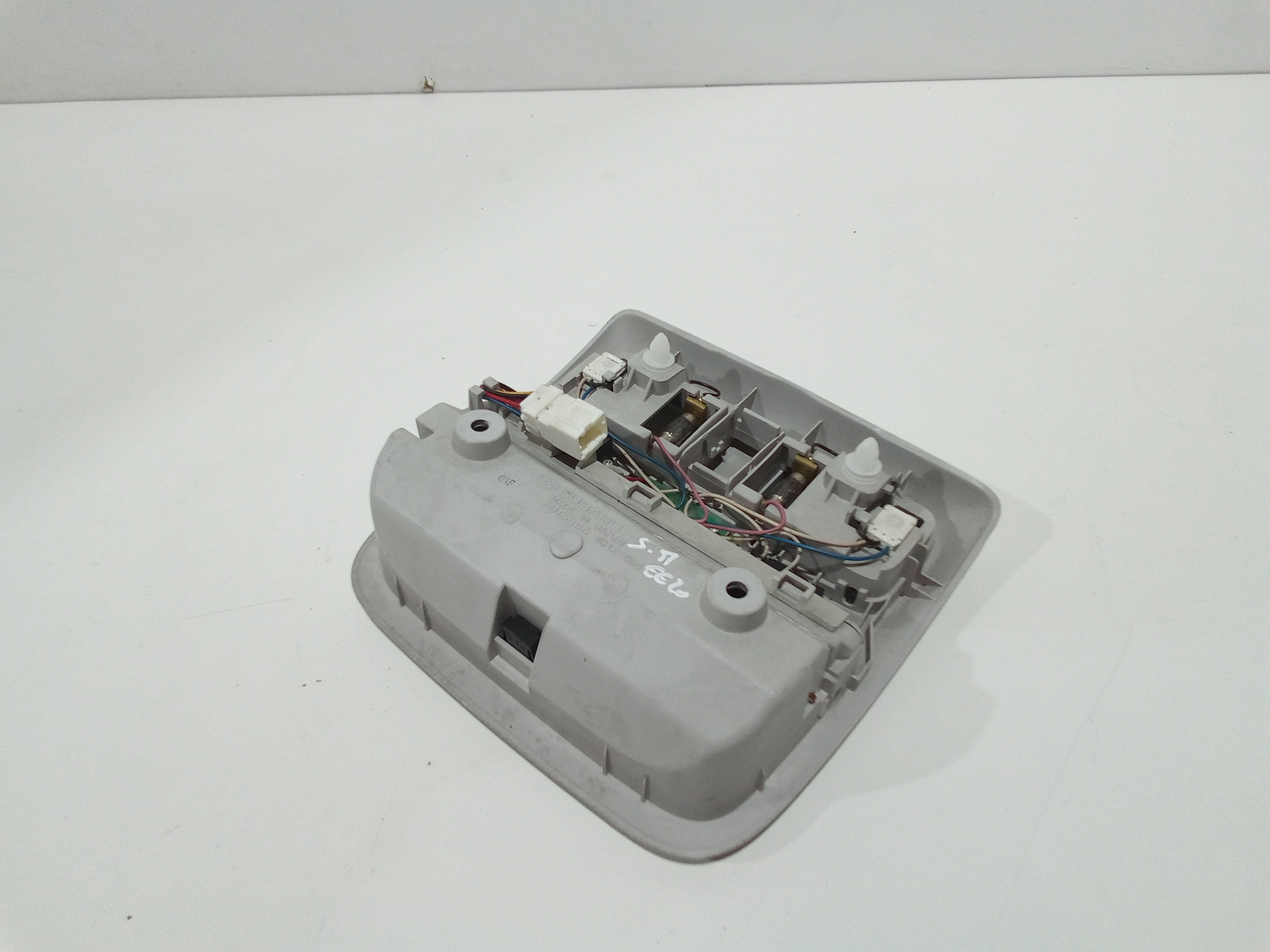 Plafoniera per Subaru Forester SH (2008 - 2011)