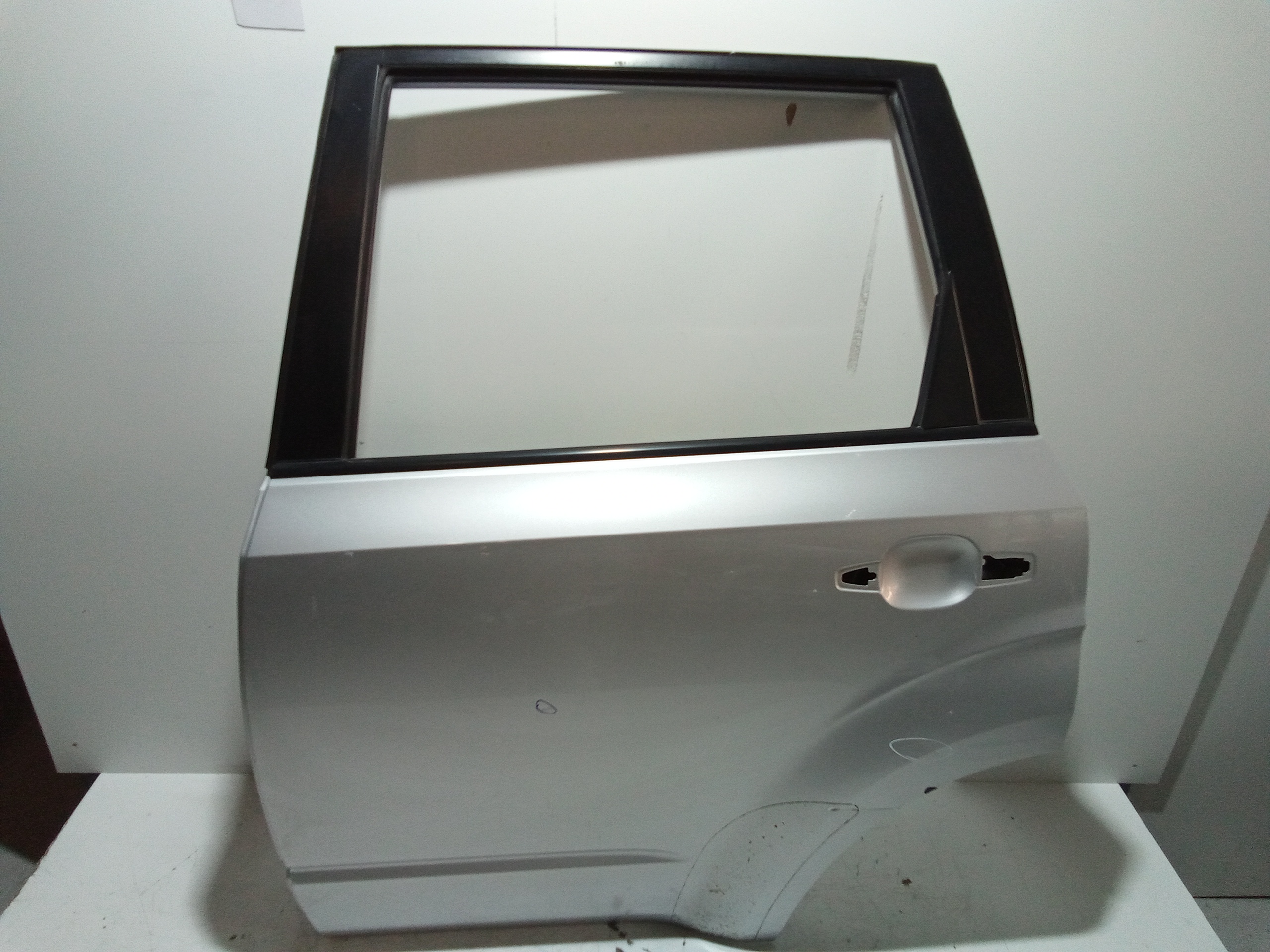 Portiera Posteriore Sinistra per Subaru Forester SH (2008 - 2011)