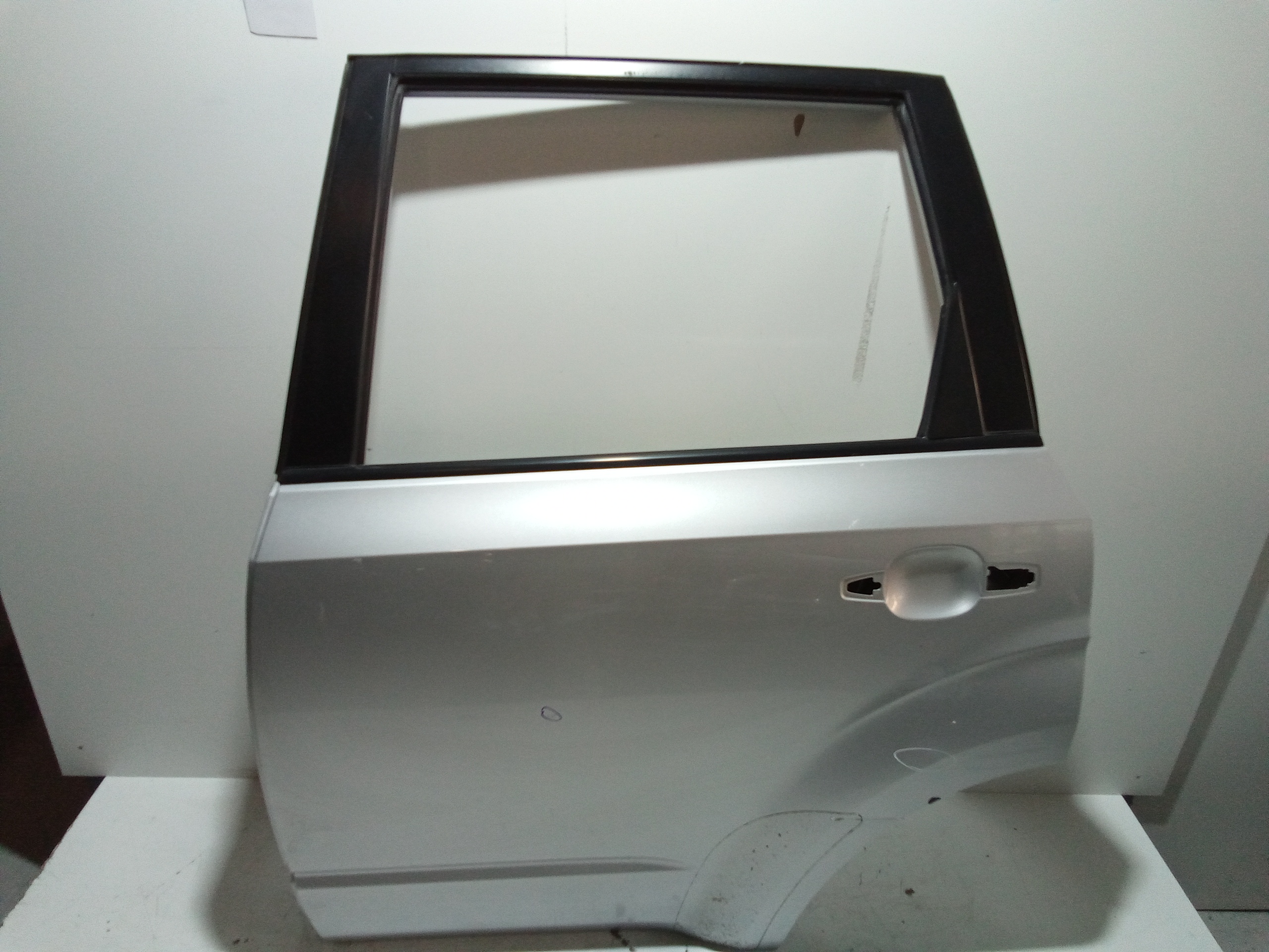 Portiera Posteriore Sinistra per Subaru Forester SH (2008 - 2011)