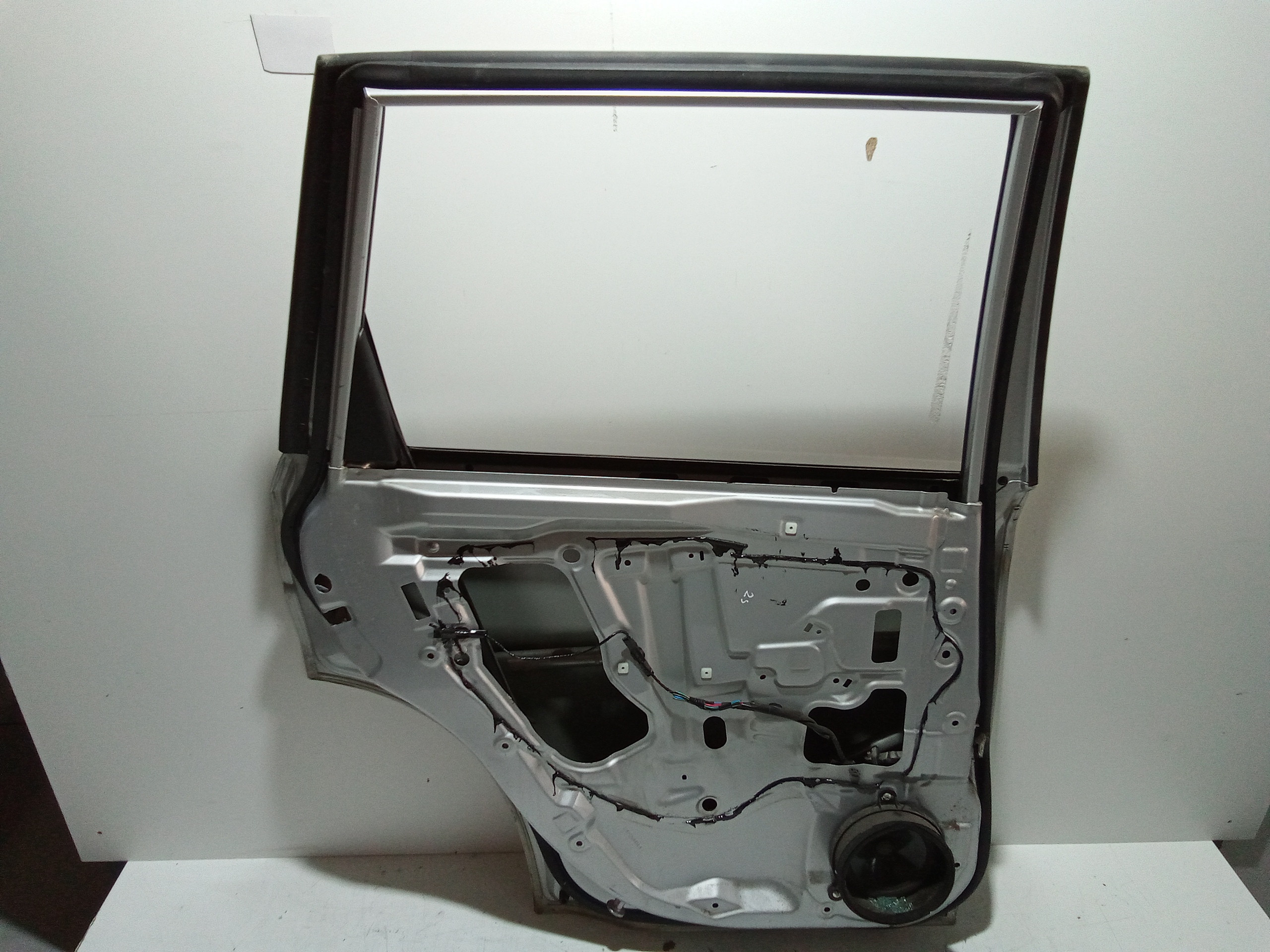 Portiera Posteriore Sinistra per Subaru Forester SH (2008 - 2011)