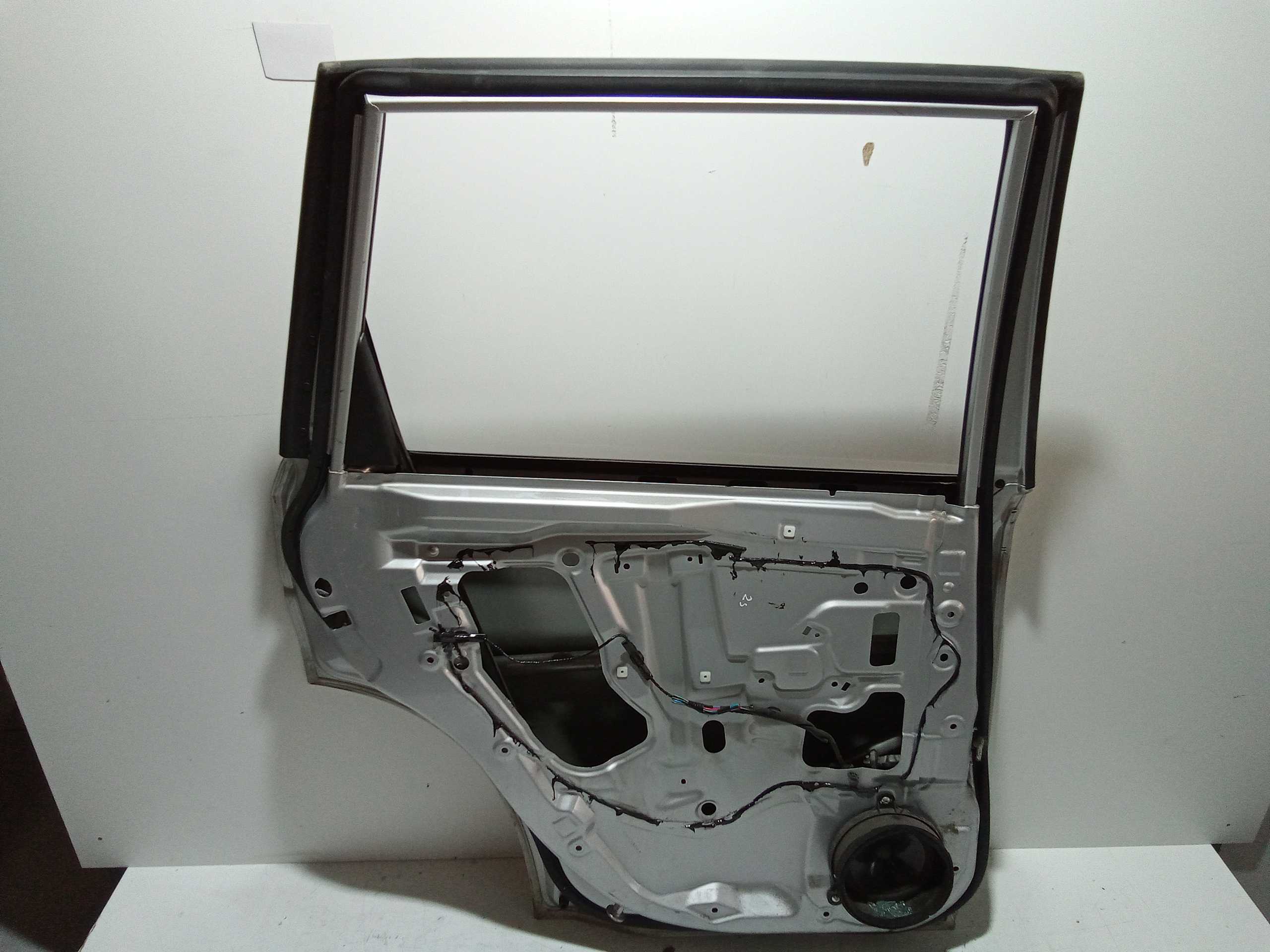 Portiera Posteriore Sinistra per Subaru Forester SH (2008 - 2011)