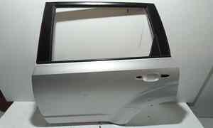 Portiera Posteriore Sinistra per Subaru Forester SH (2008 - 2011)