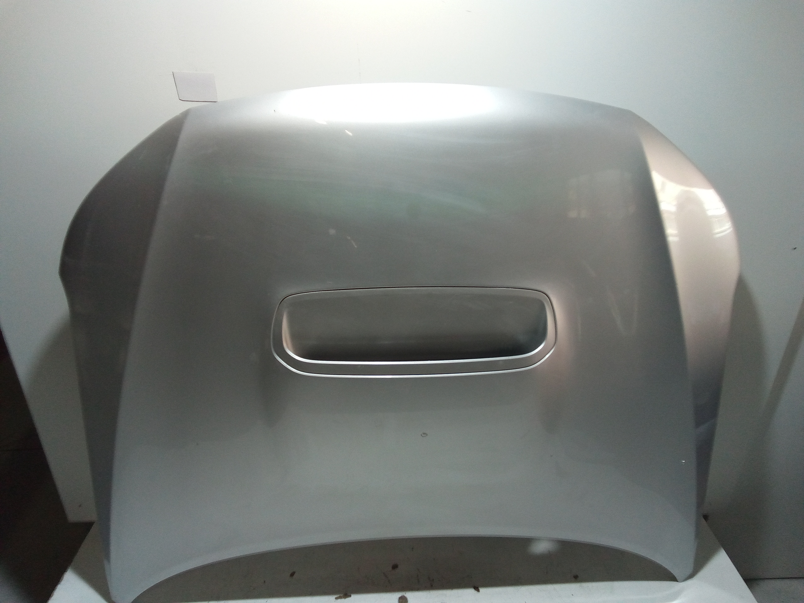 Cofano Anteriore per Subaru Forester SH (2008 - 2011)