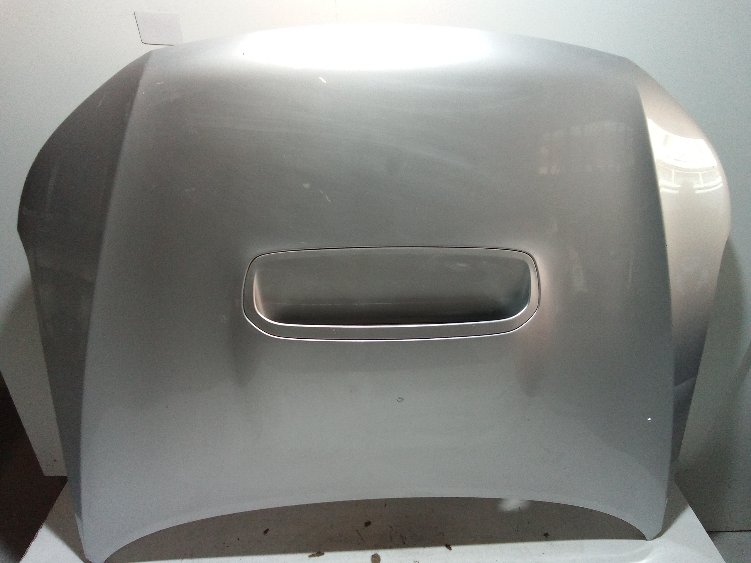 Cofano Anteriore per Subaru Forester SH (2008 - 2011)