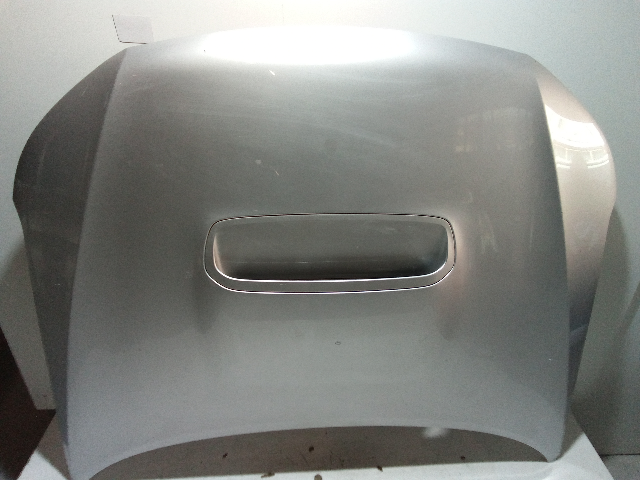 Cofano Anteriore per Subaru Forester SH (2008 - 2011)