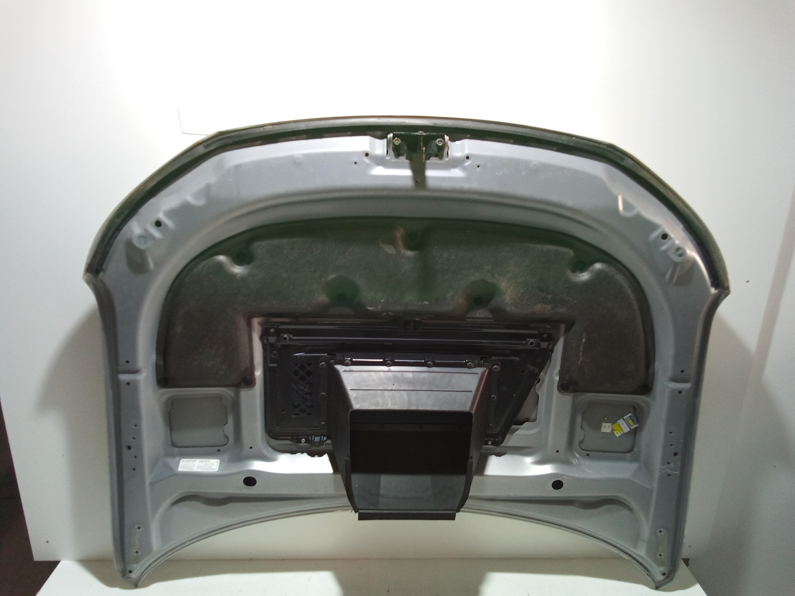 Cofano Anteriore per Subaru Forester SH (2008 - 2011)