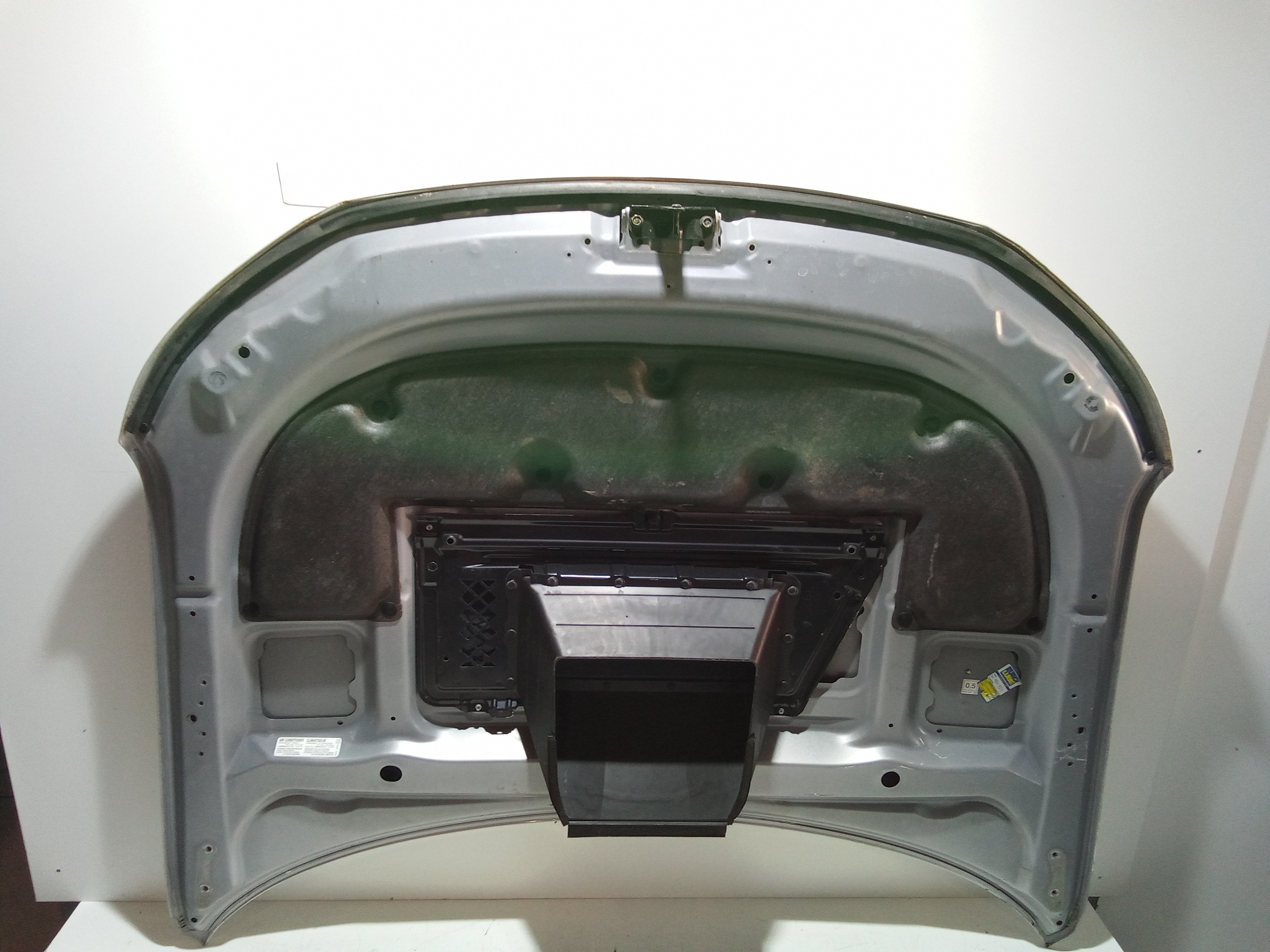 Cofano Anteriore per Subaru Forester SH (2008 - 2011)