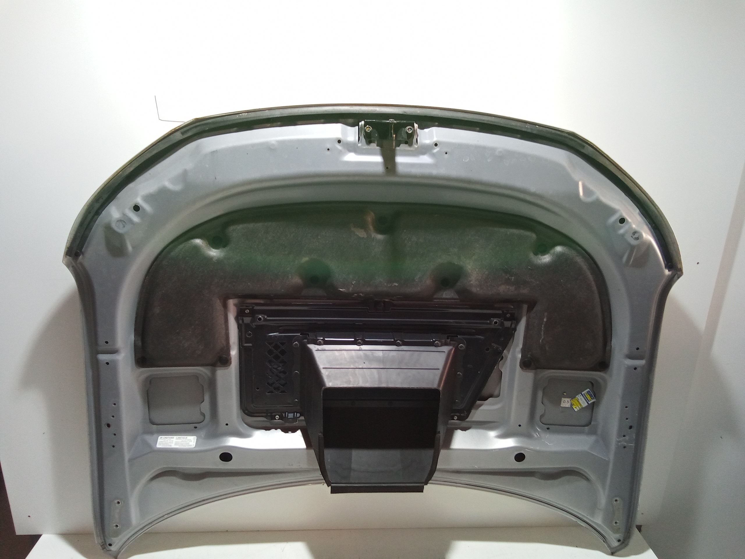 Cofano Anteriore per Subaru Forester SH (2008 - 2011)