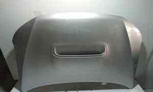 Cofano Anteriore per Subaru Forester SH (2008 - 2011)