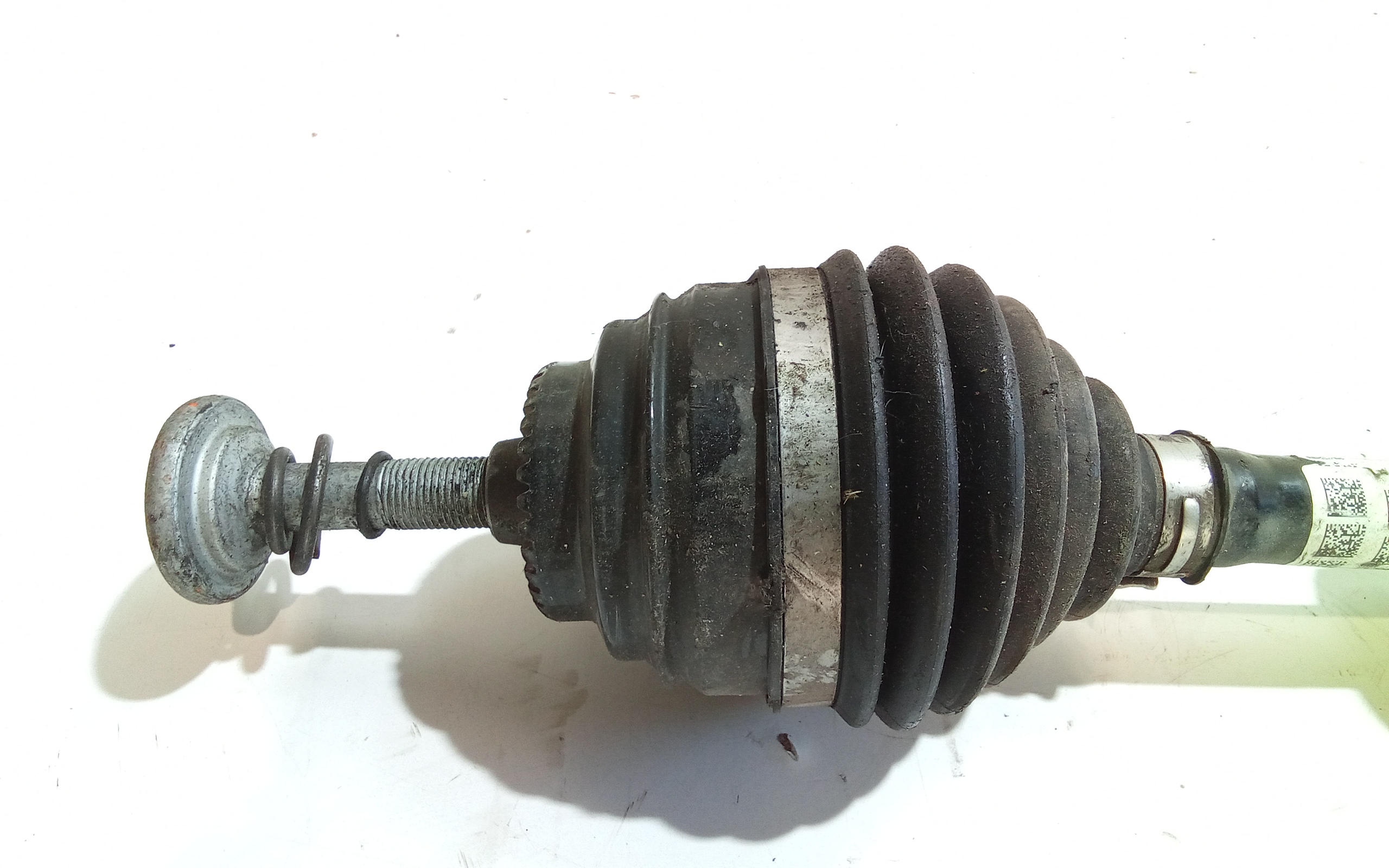 Semiasse anteriore Sinistro per Bmw X1 Serie (f48) (15>) (2015 - In produzione)