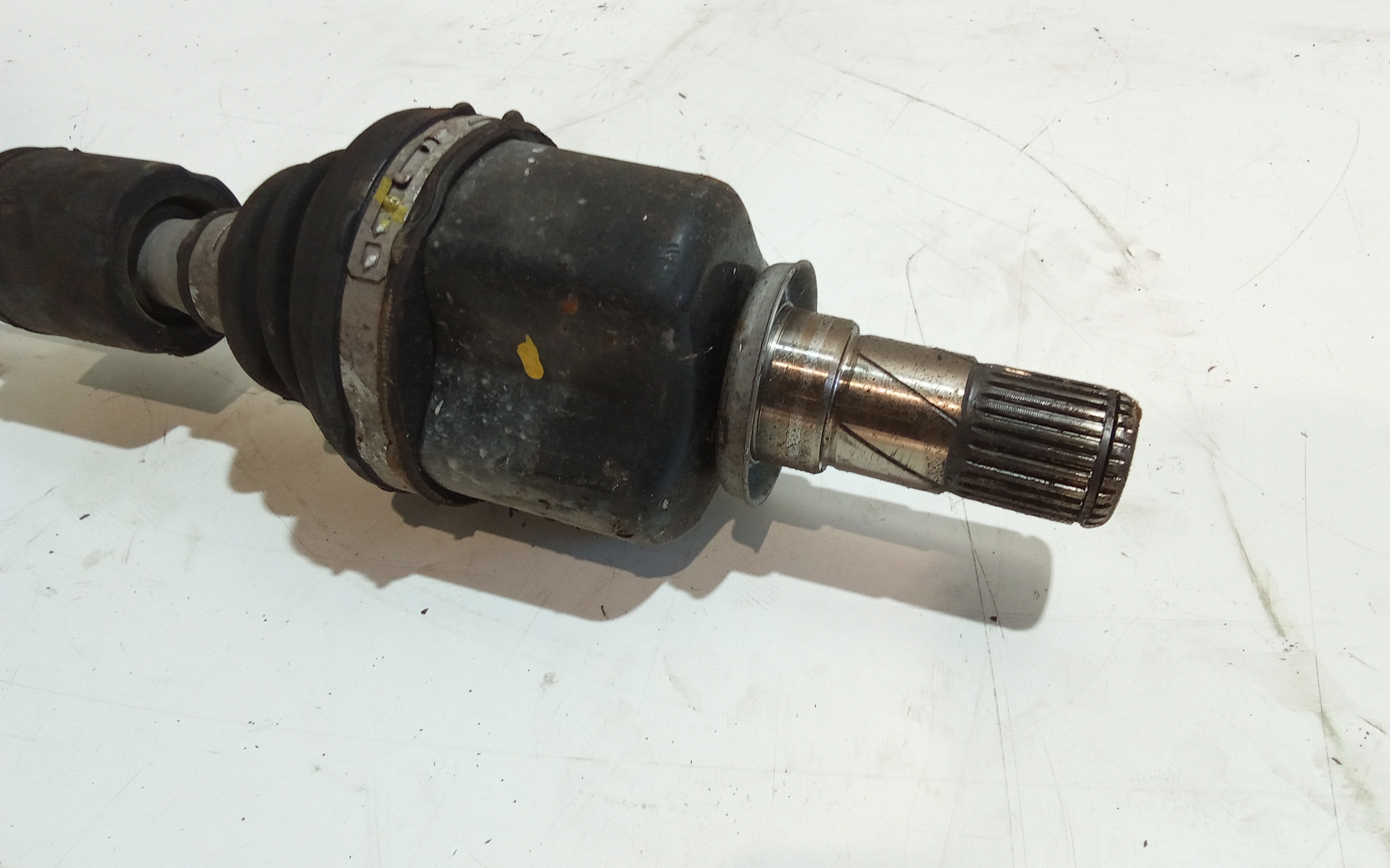 Semiasse anteriore Sinistro per Bmw X1 Serie (f48) (15>) (2015 - In produzione)