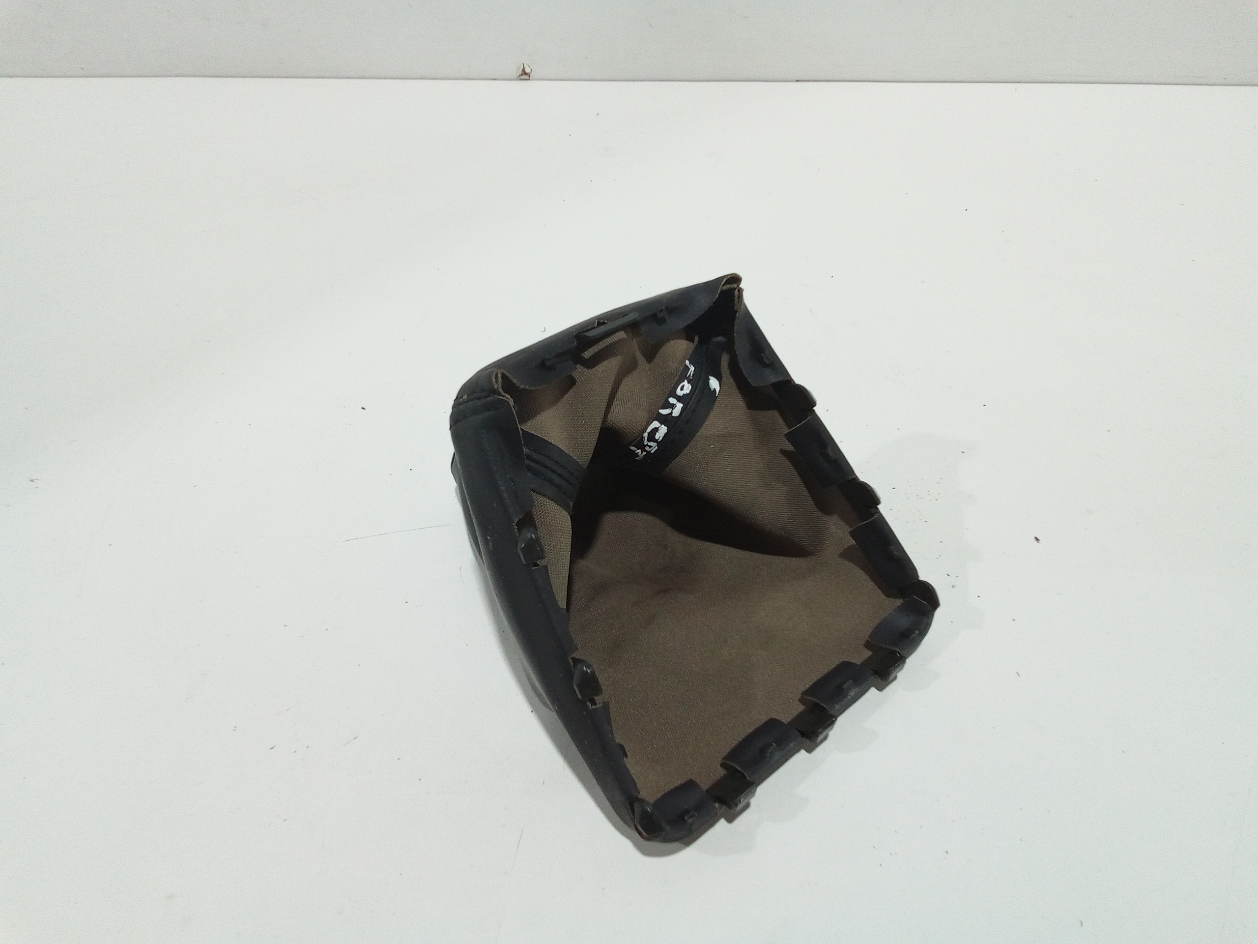 Cuffia Leva Cambio per Subaru Forester SH (2008 - 2011)