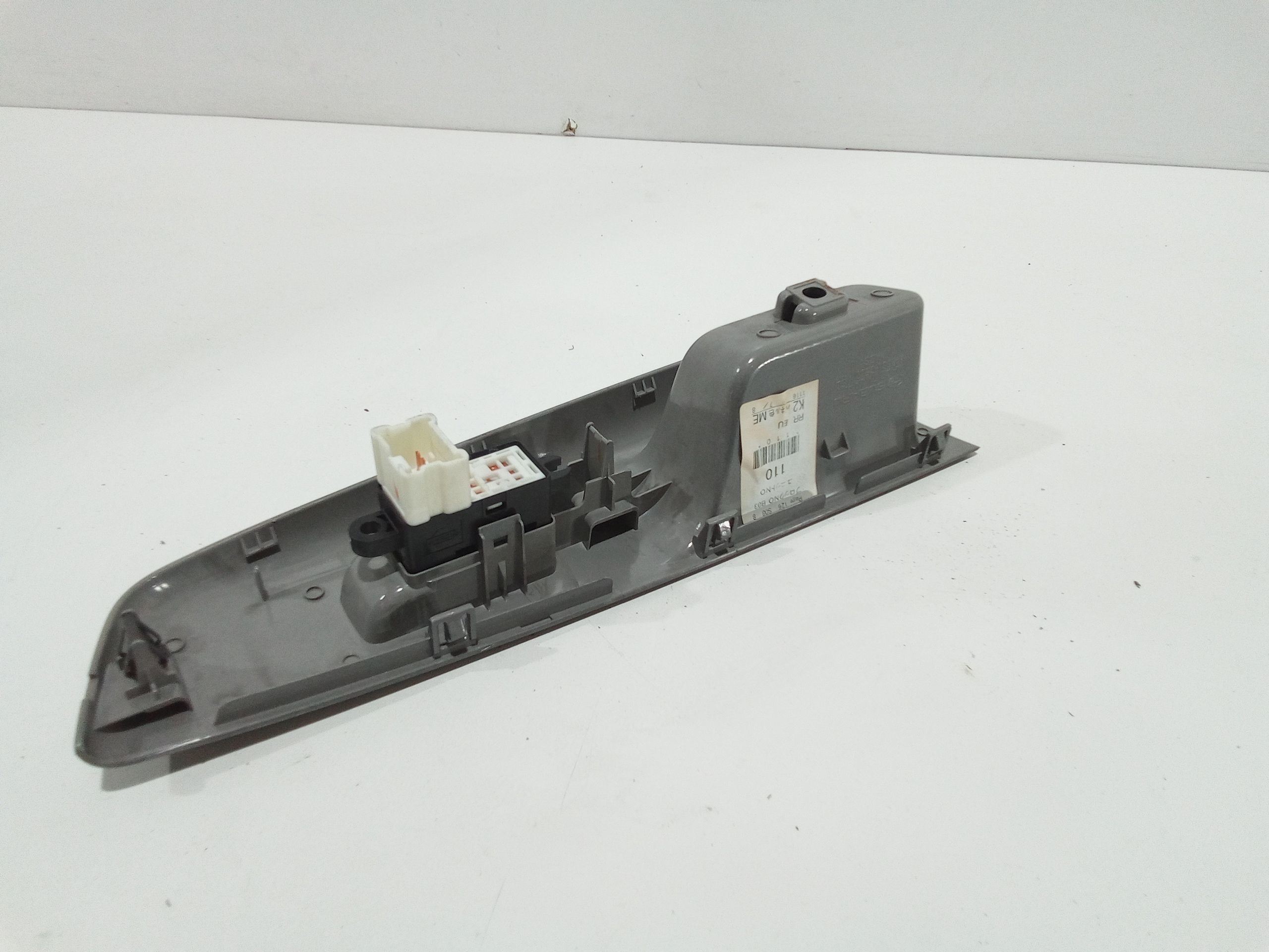 Pulsantiera Posteriore Destra per Subaru Forester SH (2008 - 2011)