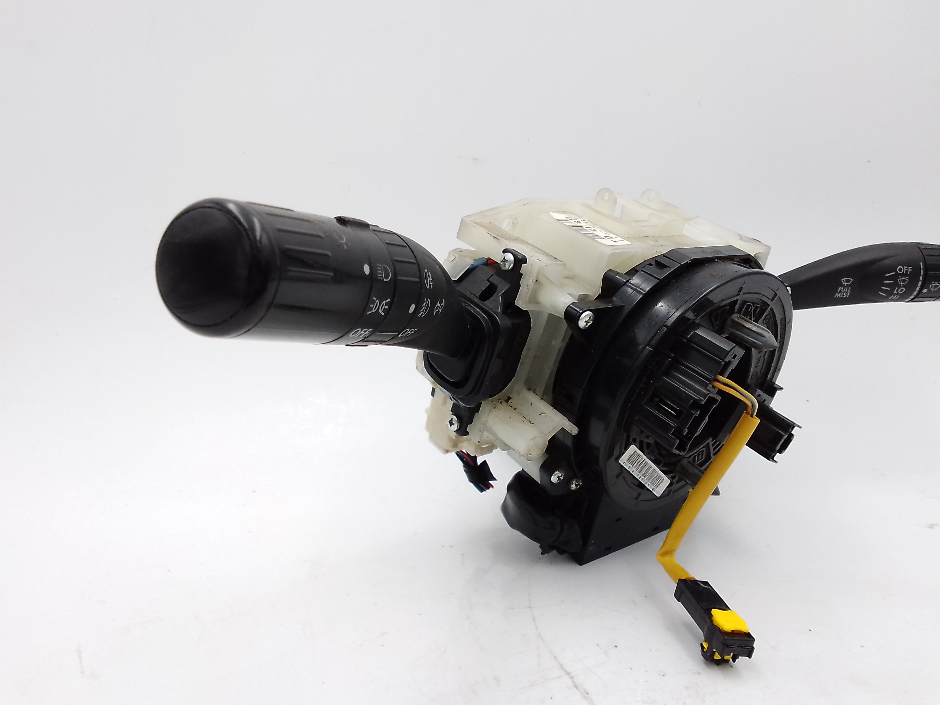 Devioluci per Subaru Forester SH (2008 - 2011)