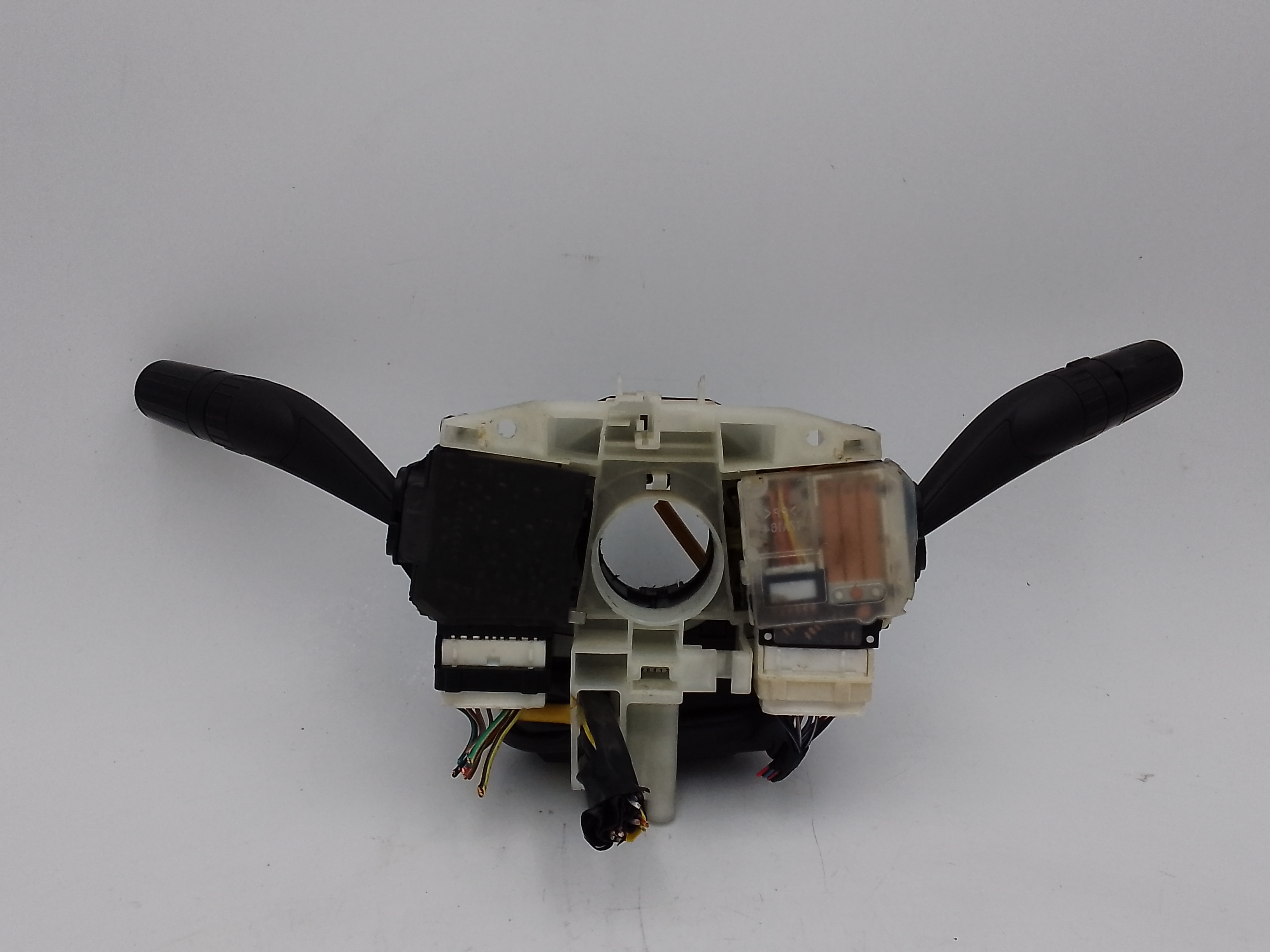 Devioluci per Subaru Forester SH (2008 - 2011)