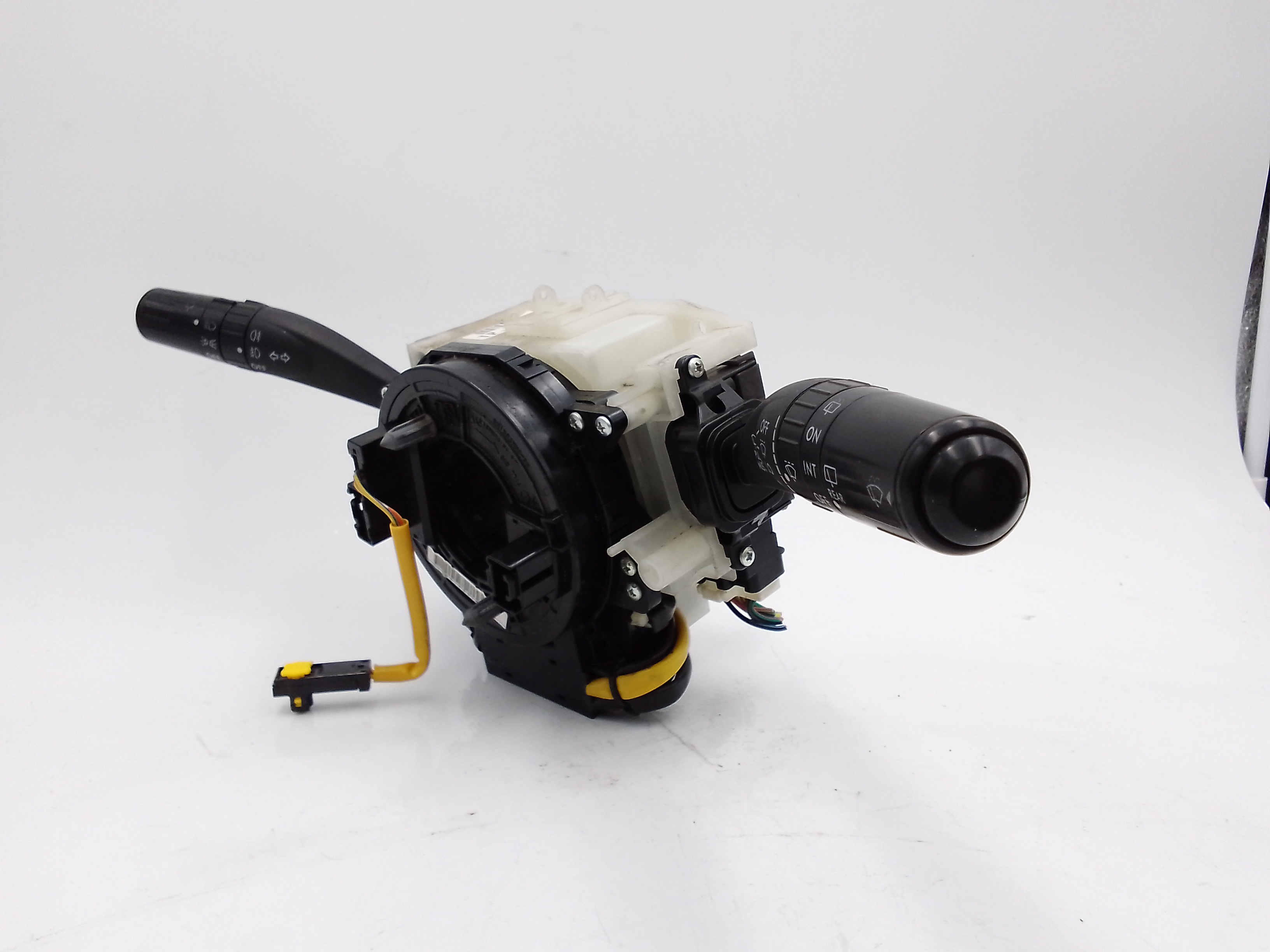 Devioluci per Subaru Forester SH (2008 - 2011)