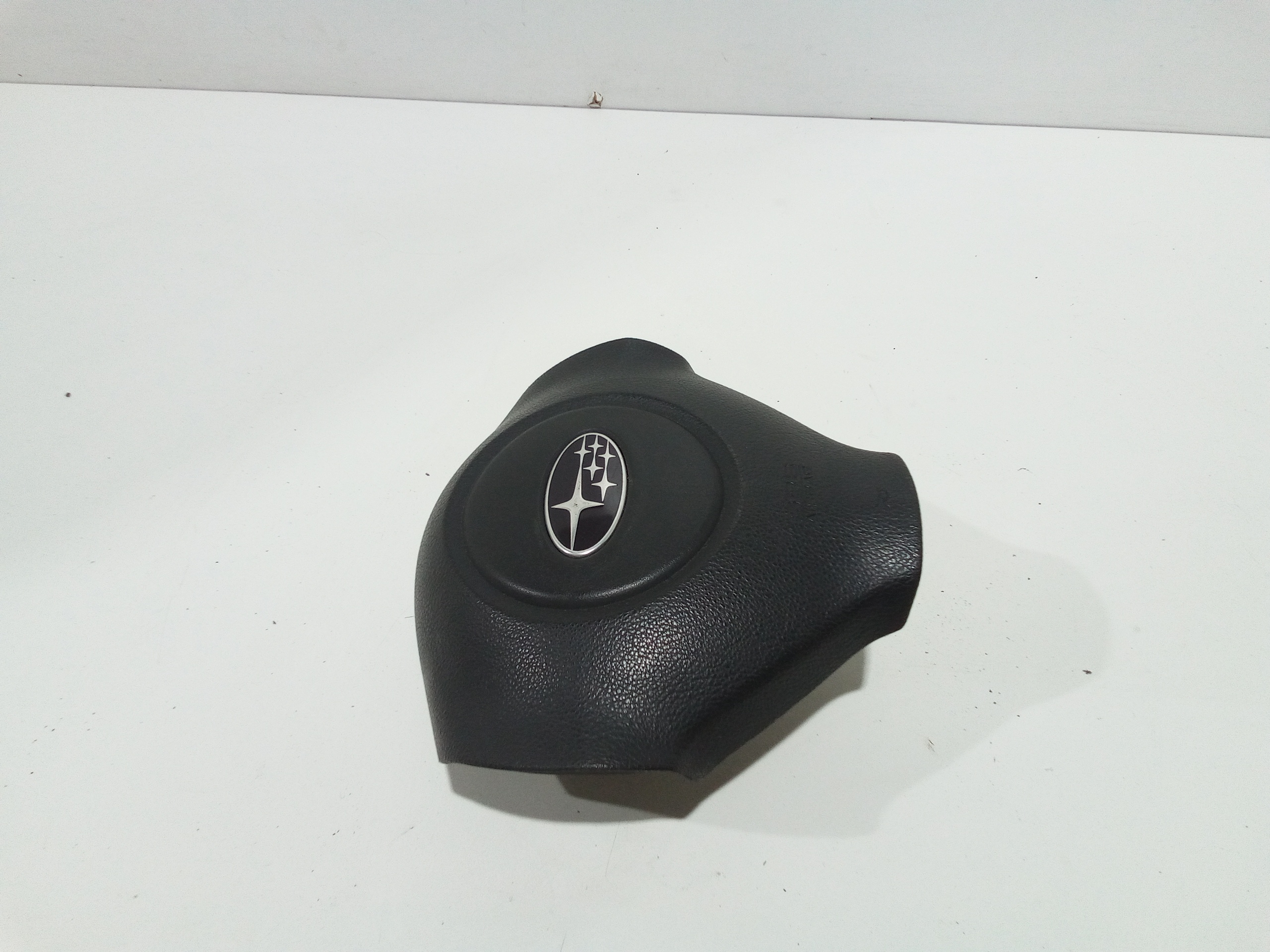Airbag Volante per Subaru Forester SH (2008 - 2011)