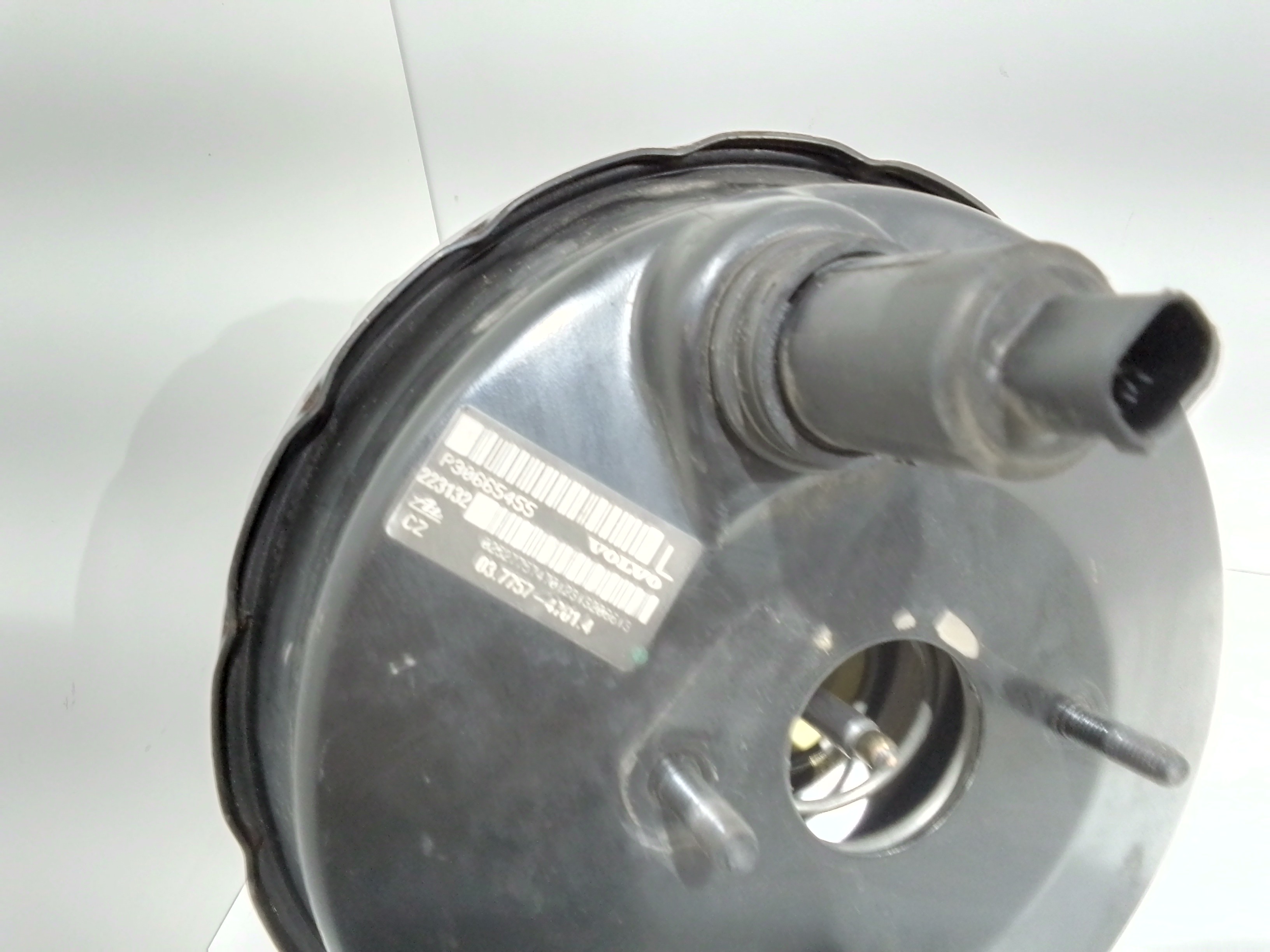 Servofreno per Volvo V70 2 Serie (2000 - 2007)