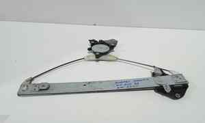 Cremagliera posteriore destra passeggero per Subaru Forester SH (2008 - 2011)