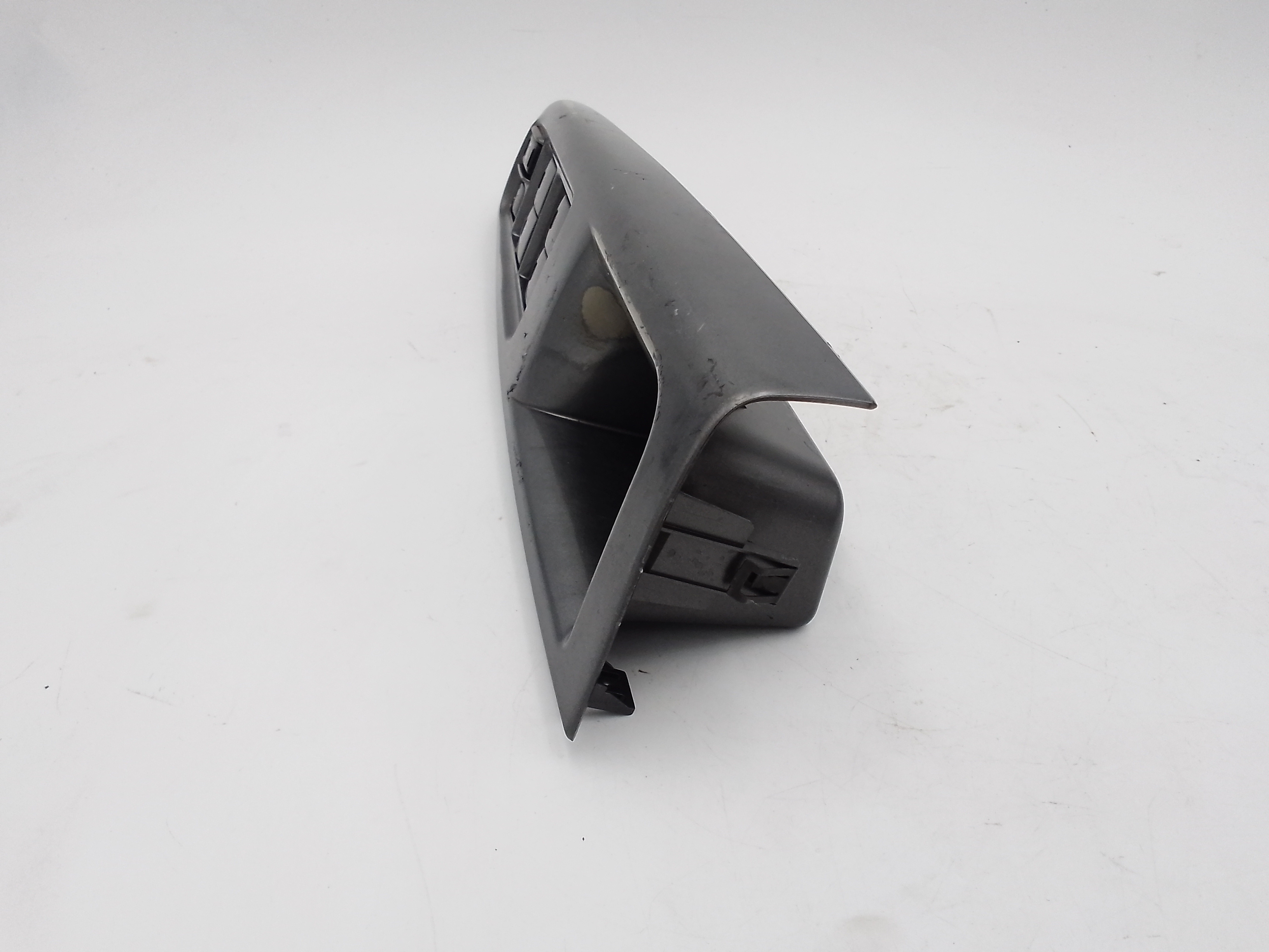 Pulsantiera anteriore sinistra Guida per Subaru Forester SH (2008 - 2011)