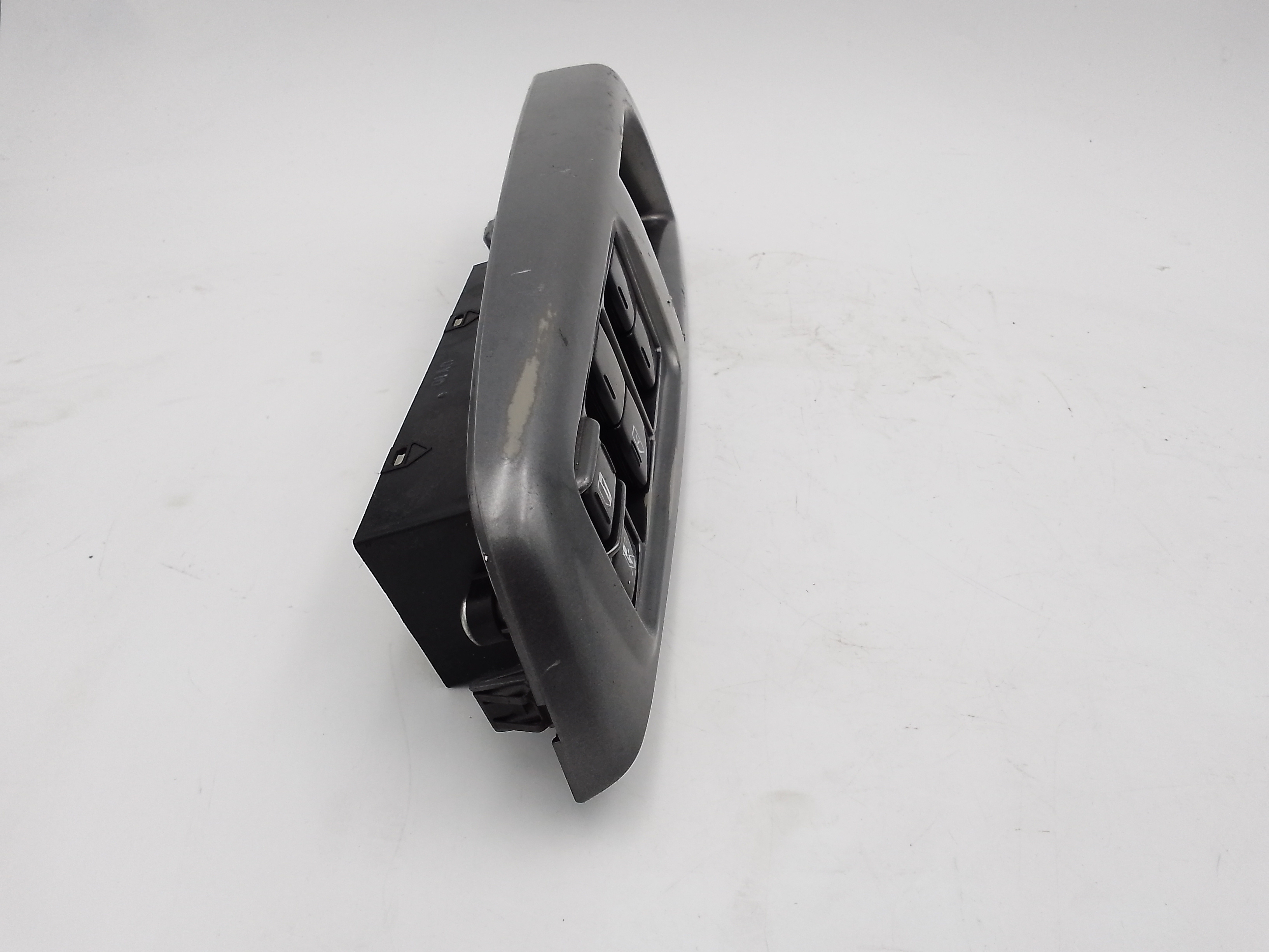 Pulsantiera anteriore sinistra Guida per Subaru Forester SH (2008 - 2011)