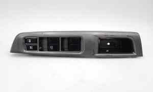 Pulsantiera anteriore sinistra Guida per Subaru Forester SH (2008 - 2011)
