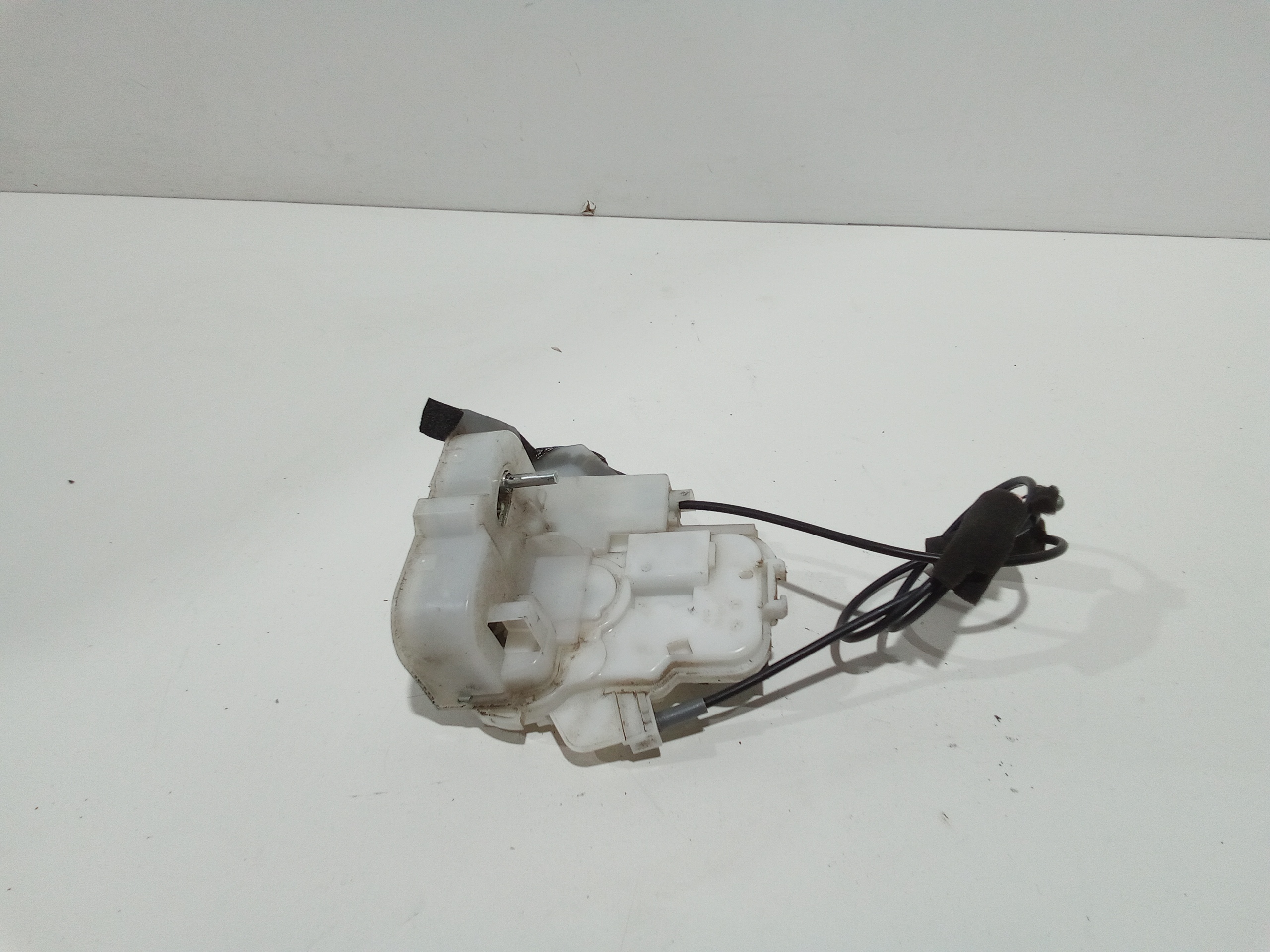 Serratura Posteriore destra per Subaru Forester SH (2008 - 2011)