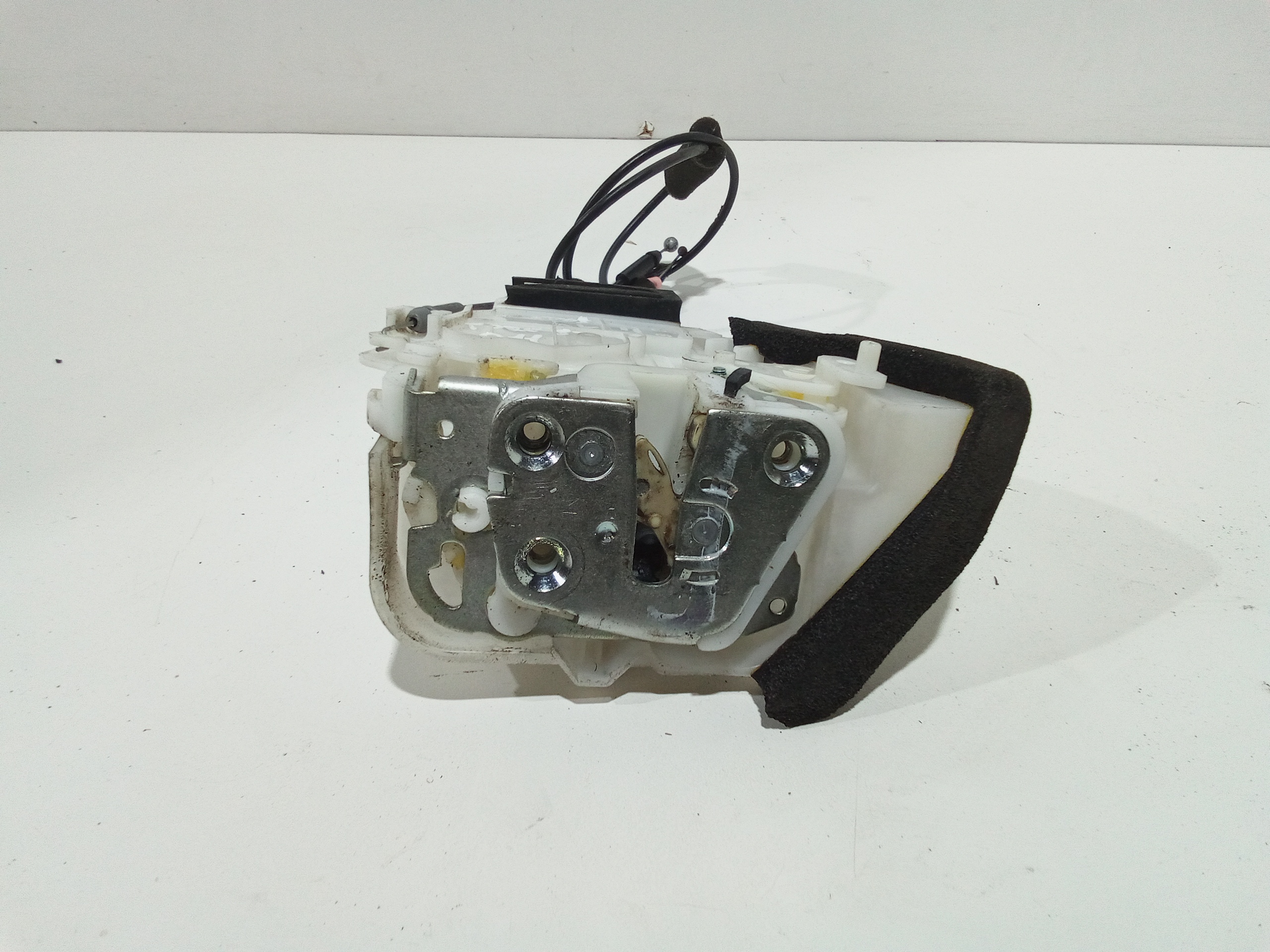 Serratura Posteriore destra per Subaru Forester SH (2008 - 2011)