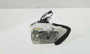 Serratura Posteriore destra per Subaru Forester SH (2008 - 2011)