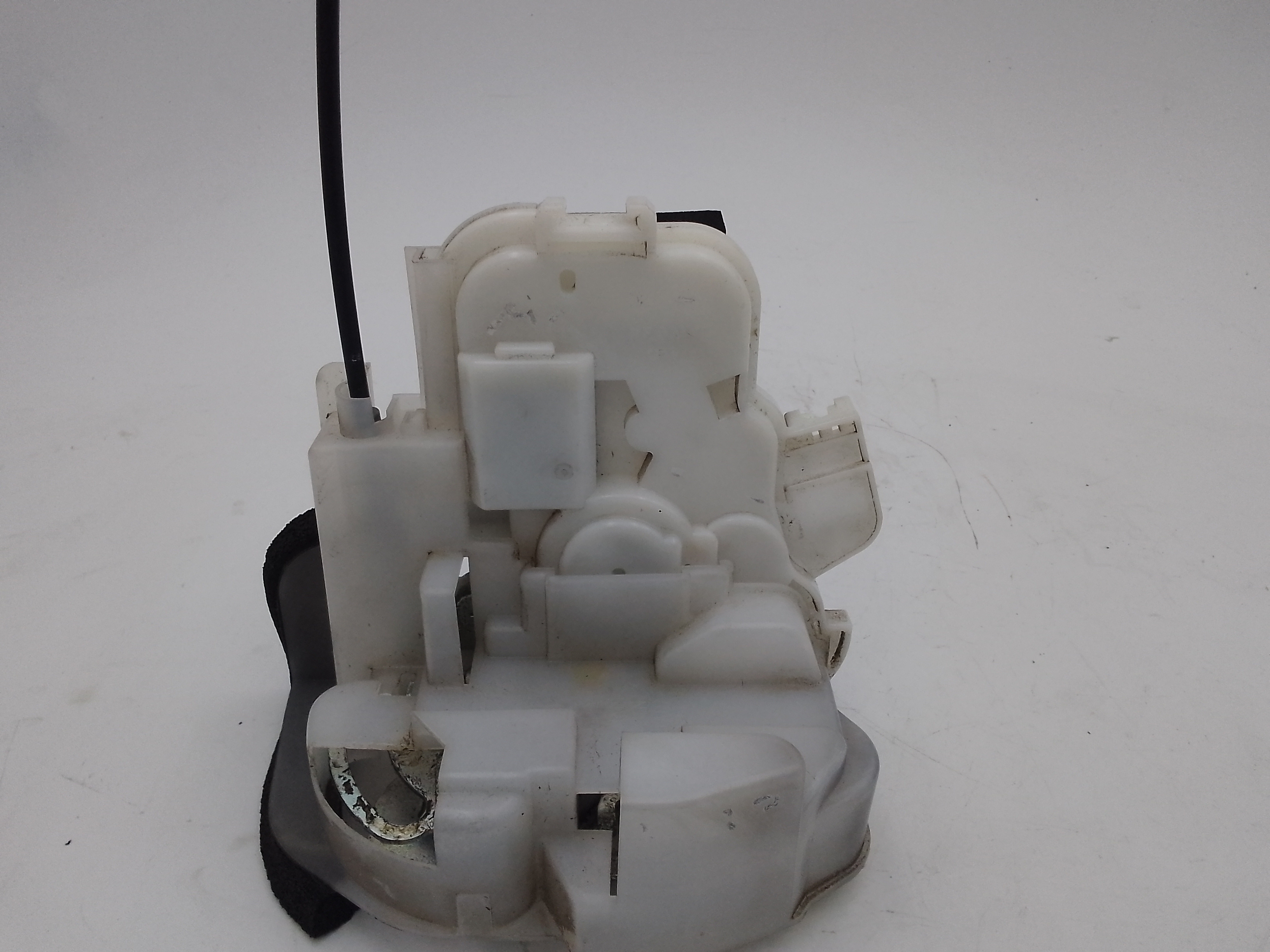 Serratura Anteriore Sinistra per Subaru Forester SH (2008 - 2011)