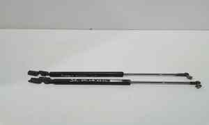 Pistoncini cofano Post. per Subaru Forester SH (2008 - 2011)