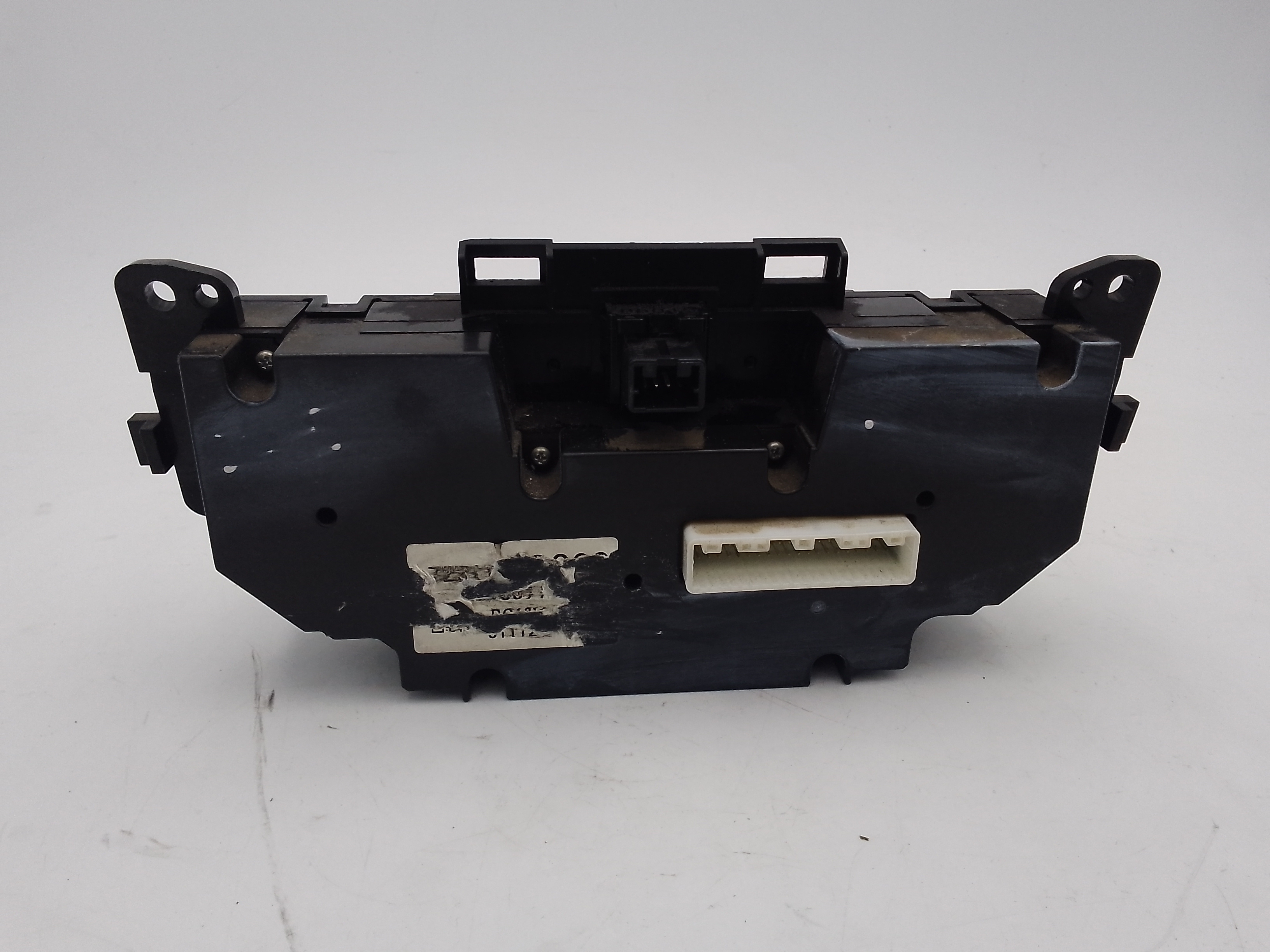 Comandi Clima per Subaru Forester SH (2008 - 2011)