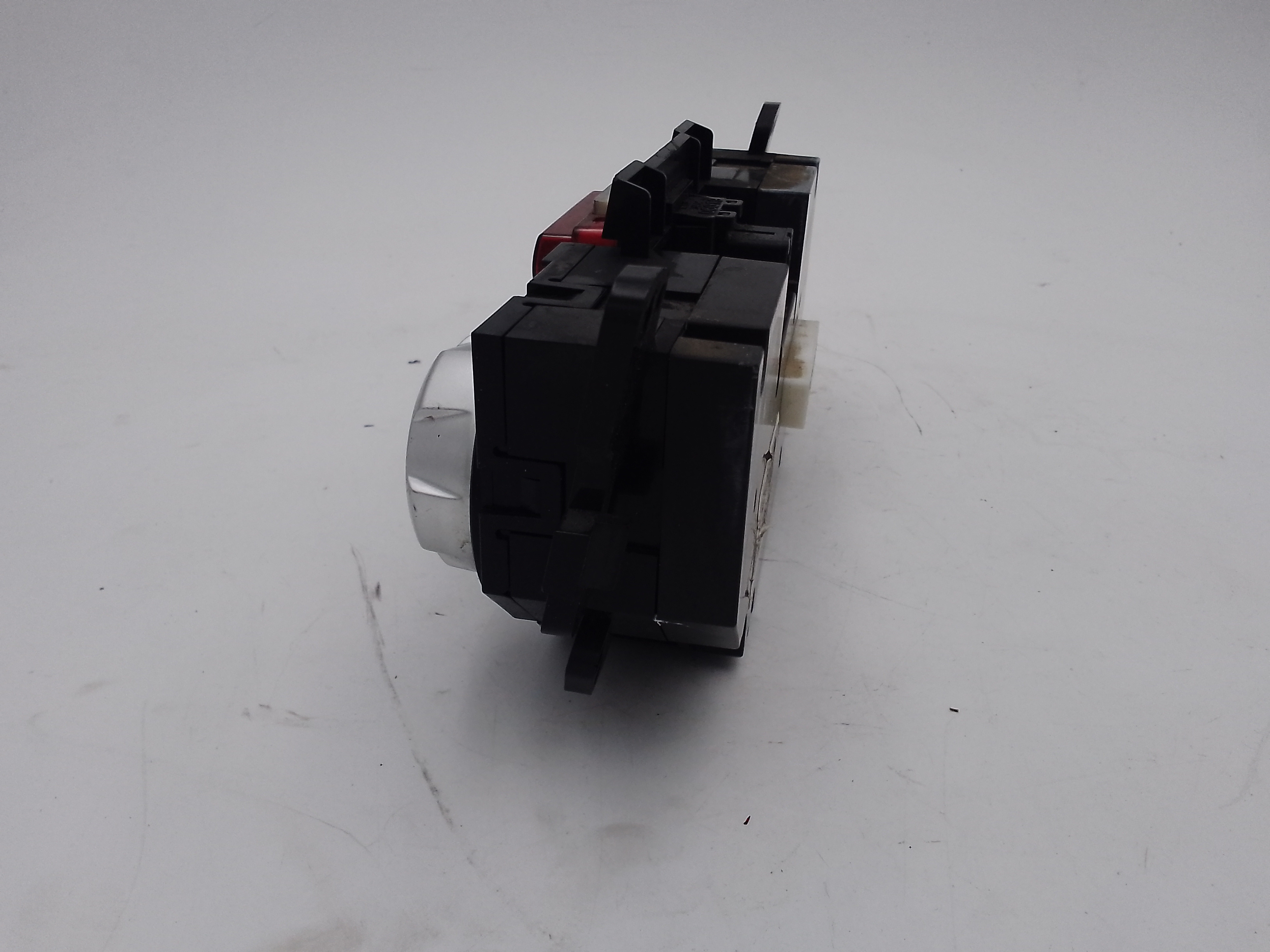 Comandi Clima per Subaru Forester SH (2008 - 2011)