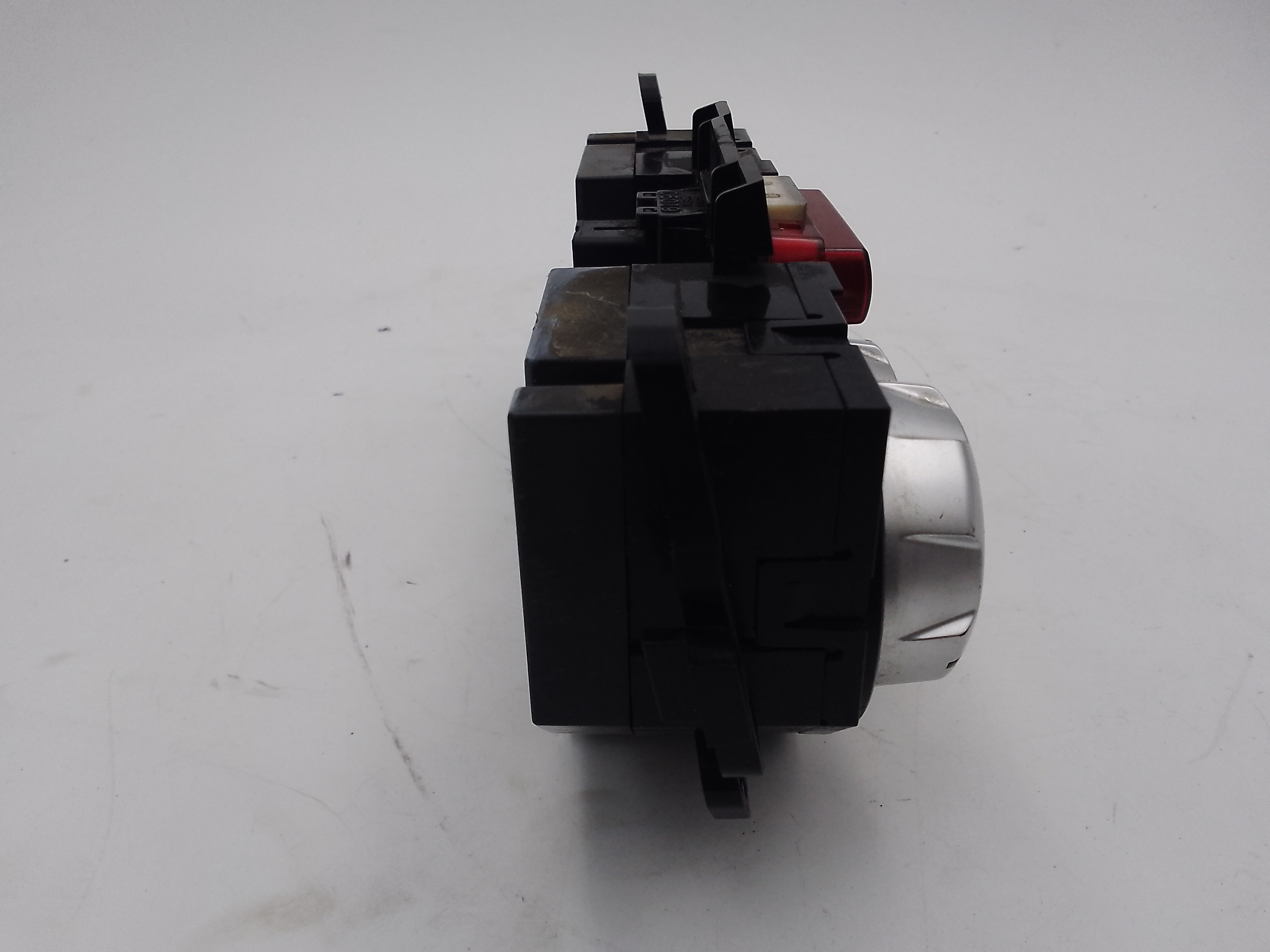 Comandi Clima per Subaru Forester SH (2008 - 2011)