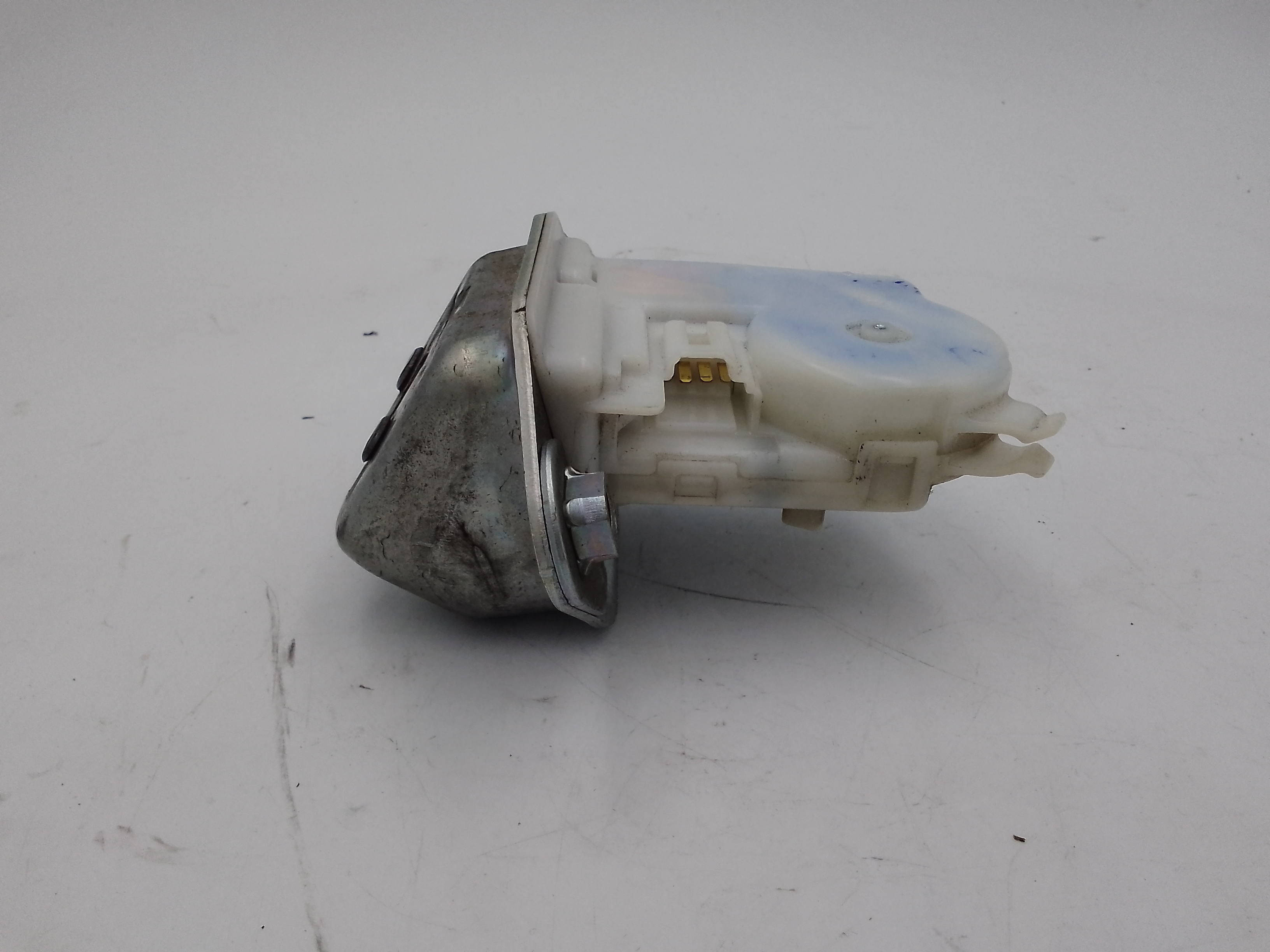 Serratura Cofano Posteriore per Subaru Forester SH (2008 - 2011)